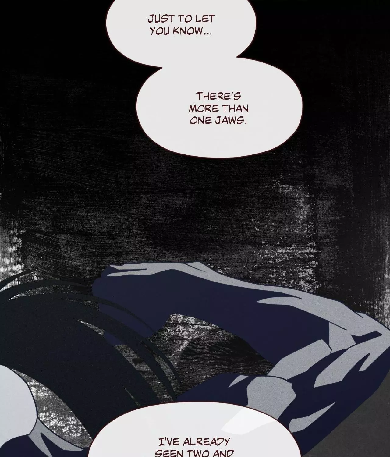 Fate Makes No Mistakes - Chapter 136 Page 7