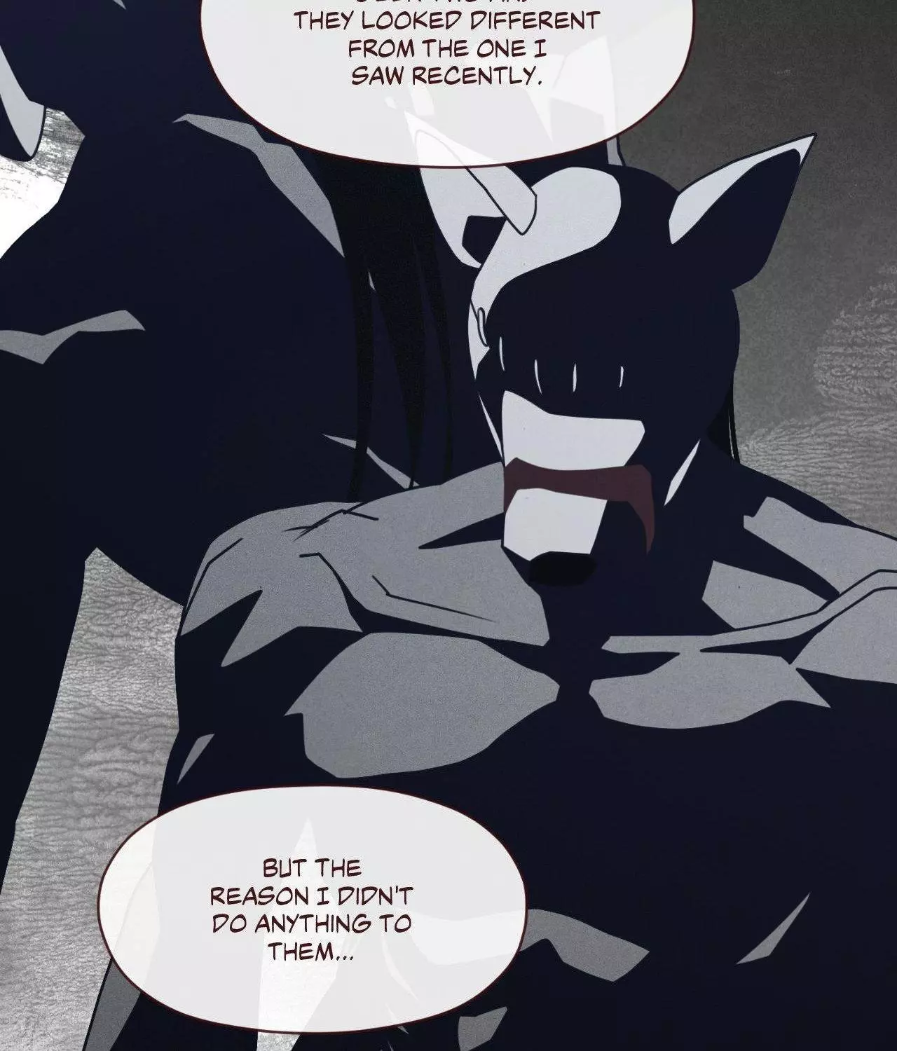 Fate Makes No Mistakes - Chapter 136 Page 8