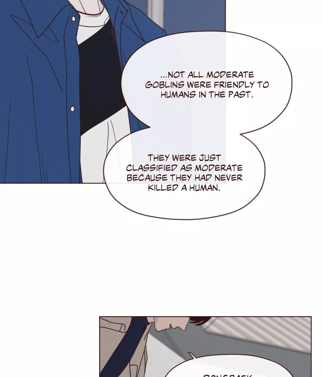 Fate Makes No Mistakes - Chapter 136 Page 12