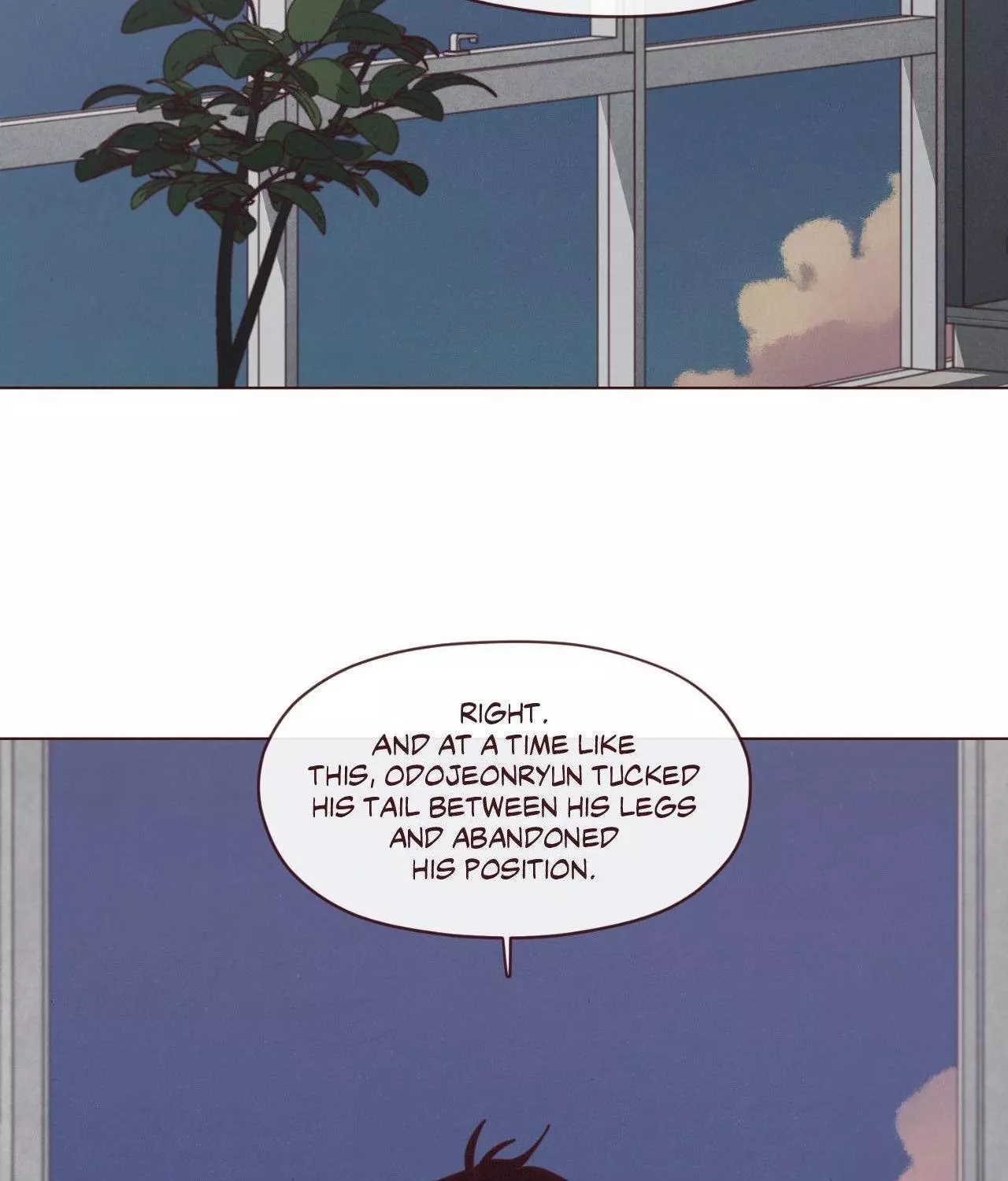 Fate Makes No Mistakes - Chapter 136 Page 37