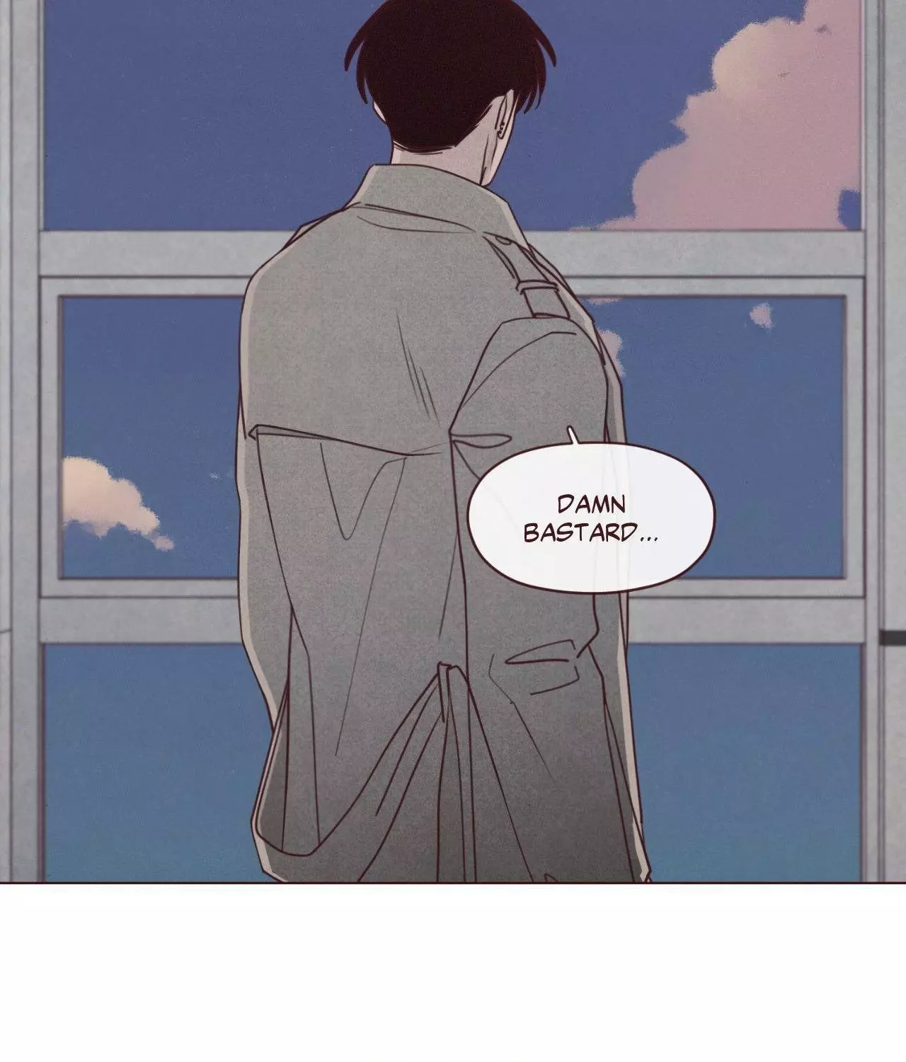 Fate Makes No Mistakes - Chapter 136 Page 38