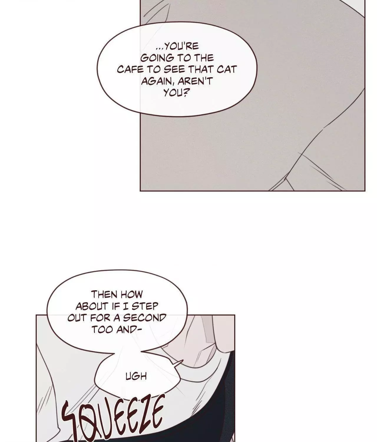 Fate Makes No Mistakes - Chapter 136 Page 61