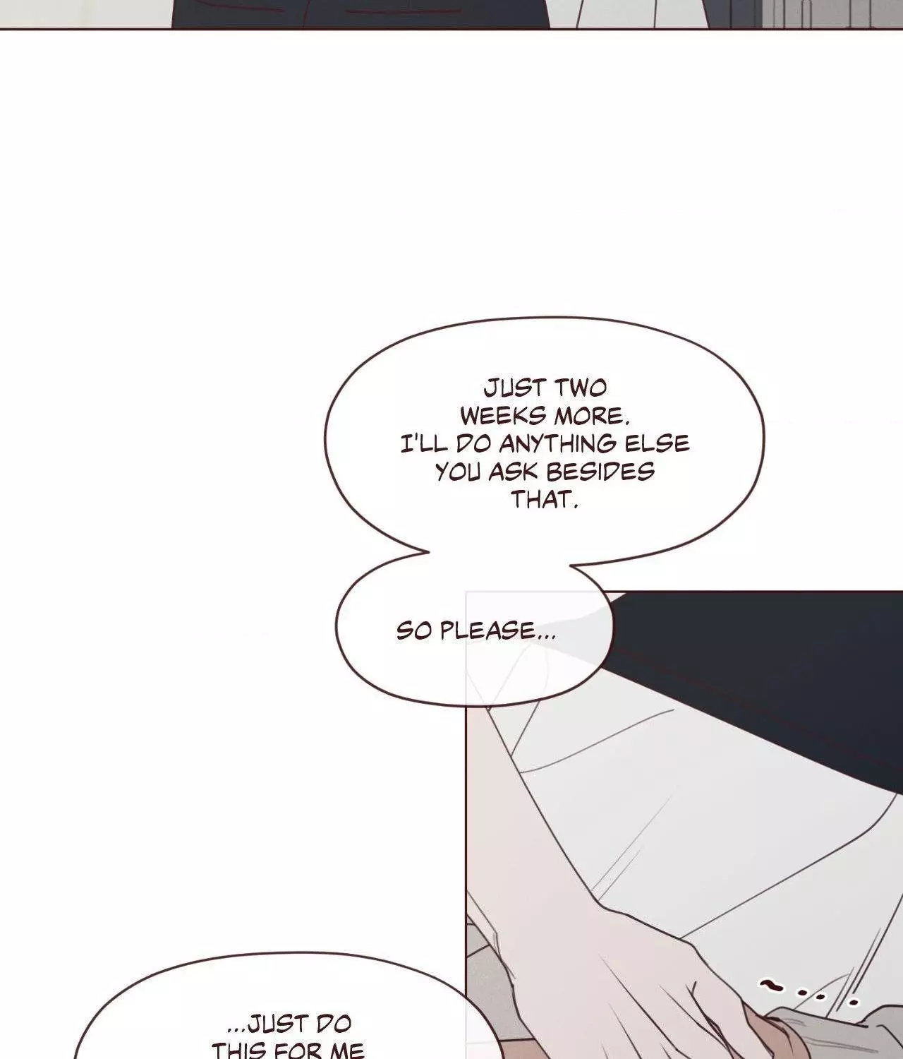 Fate Makes No Mistakes - Chapter 136 Page 68