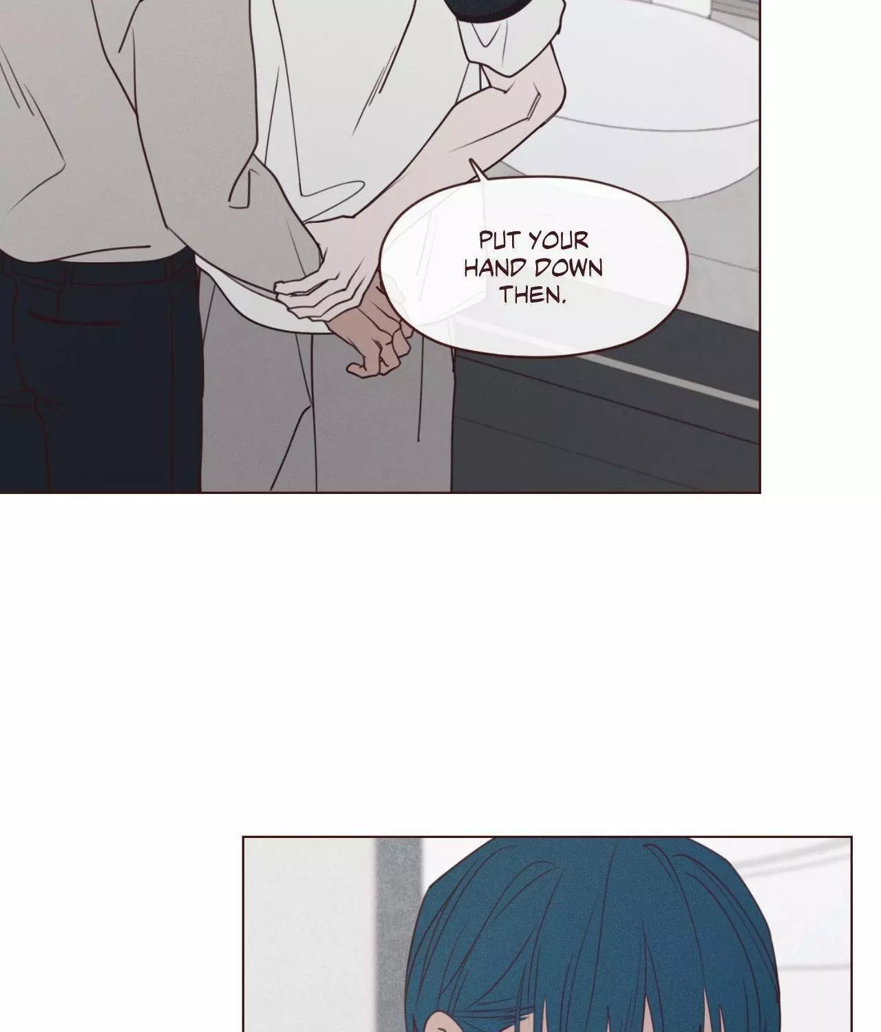 Fate Makes No Mistakes - Chapter 136 Page 75