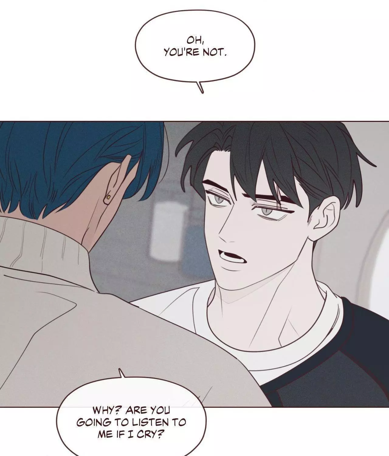 Fate Makes No Mistakes - Chapter 136 Page 77