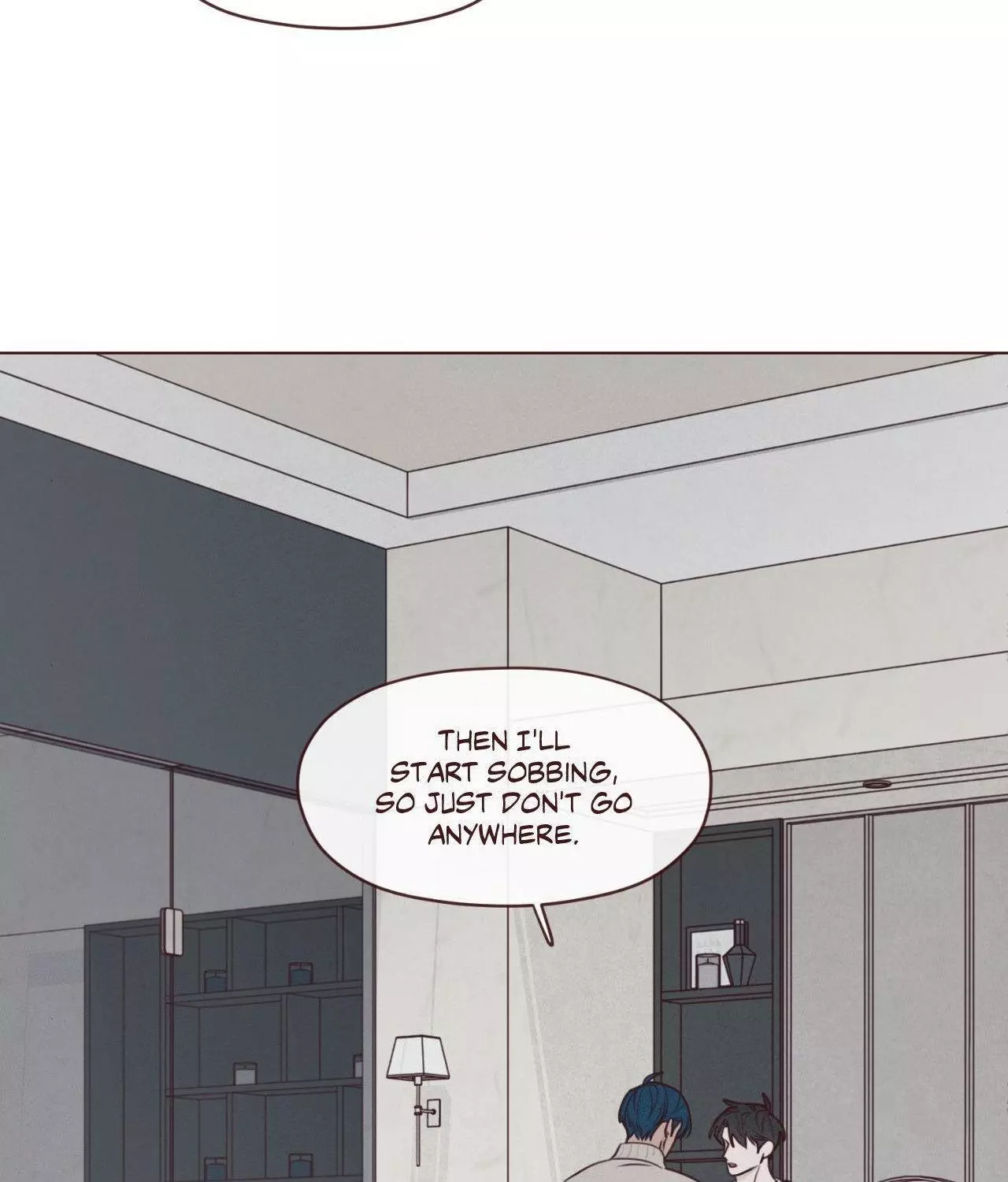 Fate Makes No Mistakes - Chapter 136 Page 78