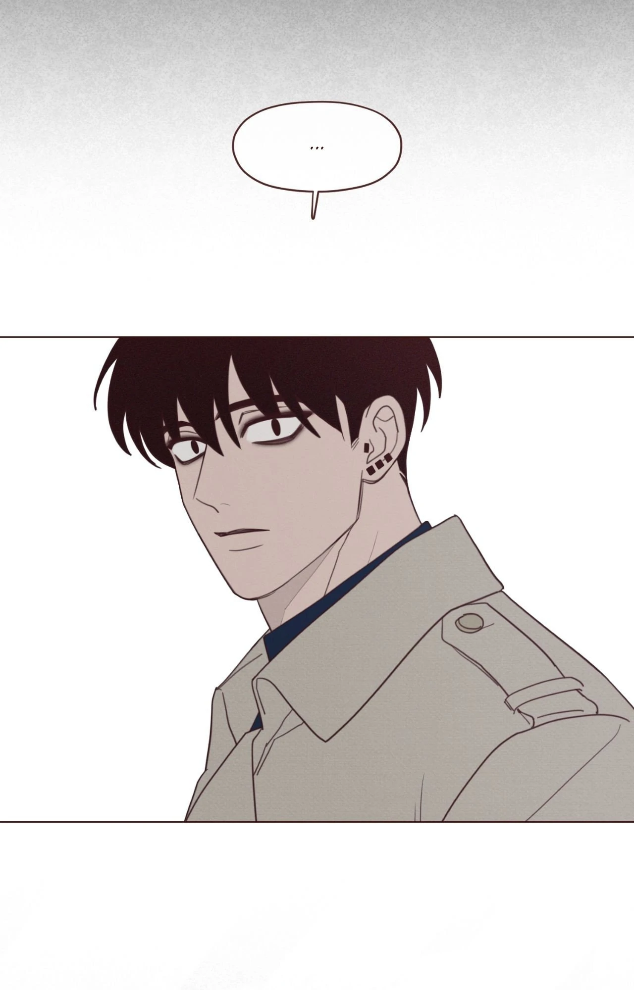 Fate Makes No Mistakes - Chapter 137 Page 7