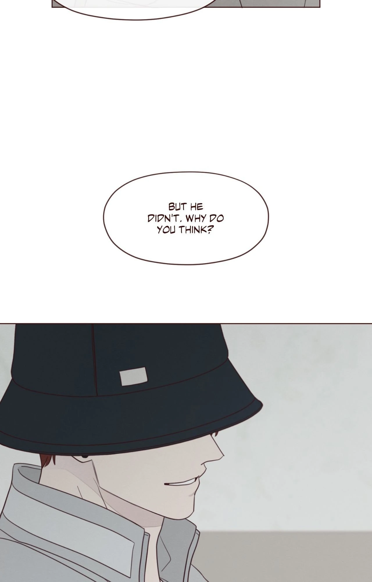 Fate Makes No Mistakes - Chapter 137 Page 16