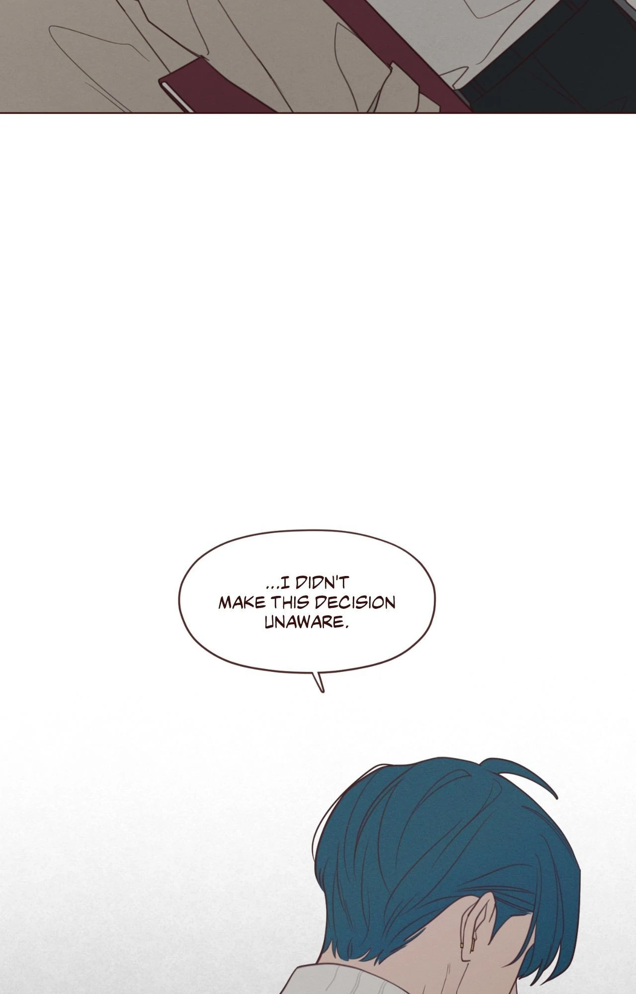 Fate Makes No Mistakes - Chapter 137 Page 25