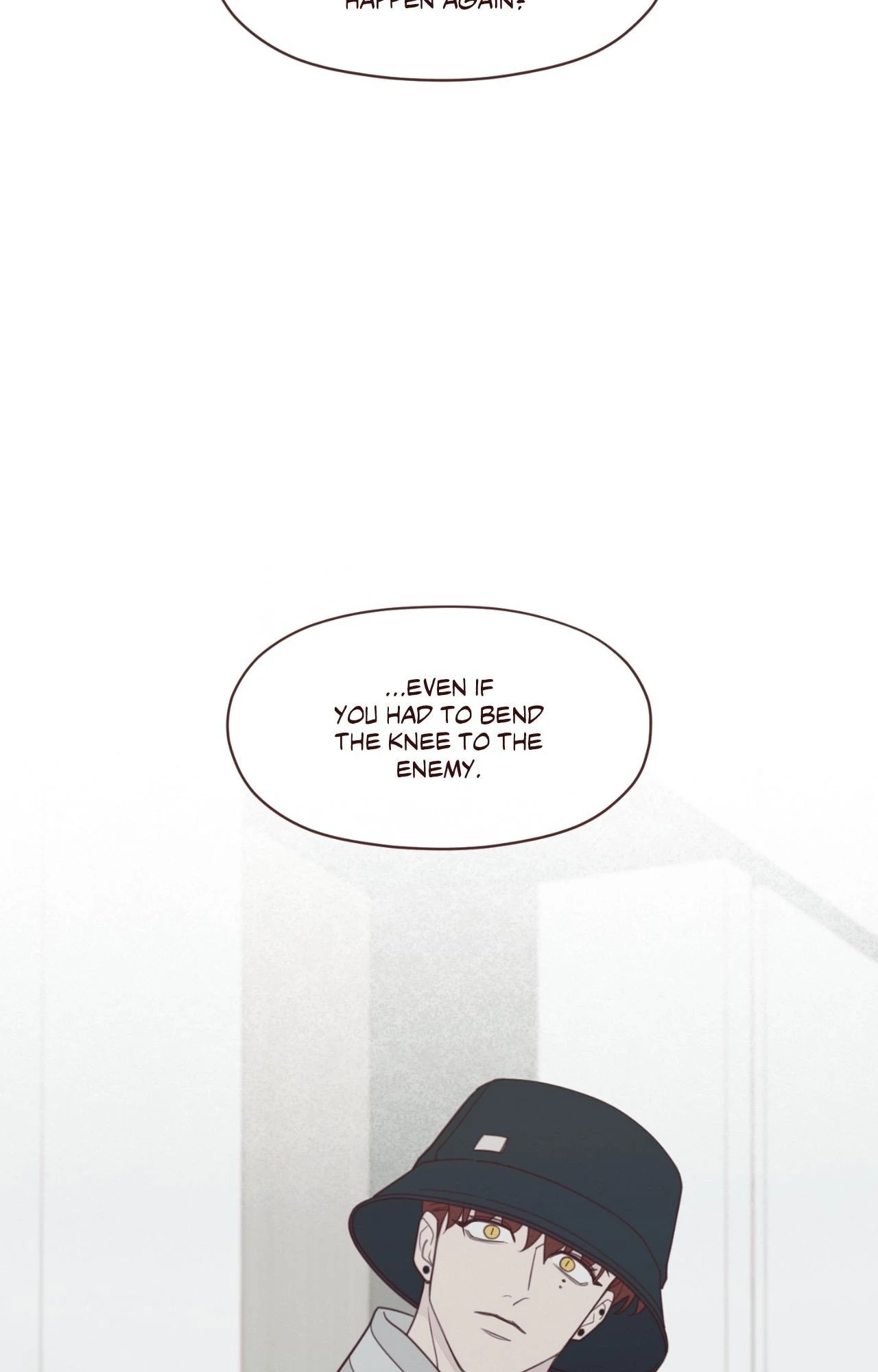 Fate Makes No Mistakes - Chapter 137 Page 28