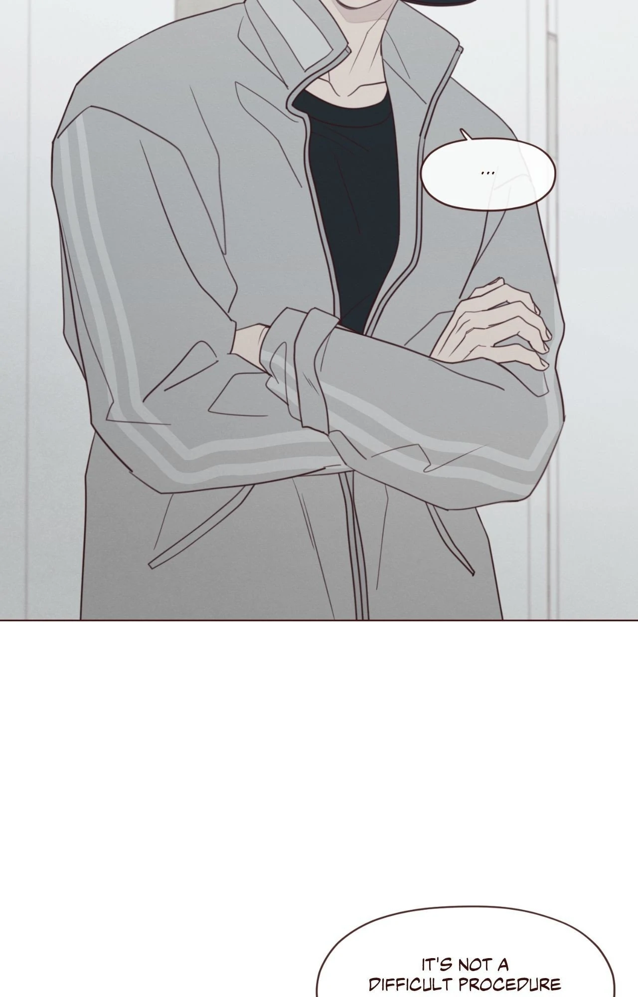 Fate Makes No Mistakes - Chapter 137 Page 29
