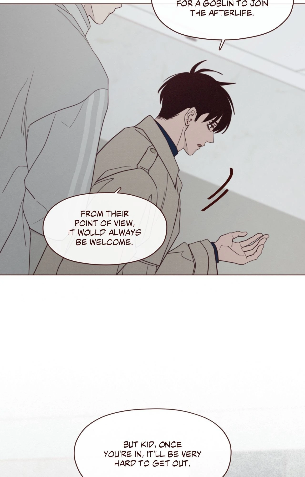 Fate Makes No Mistakes - Chapter 137 Page 30