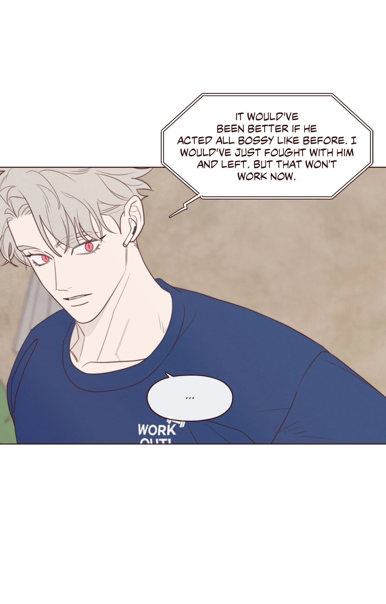 Fate Makes No Mistakes - Chapter 137 Page 57