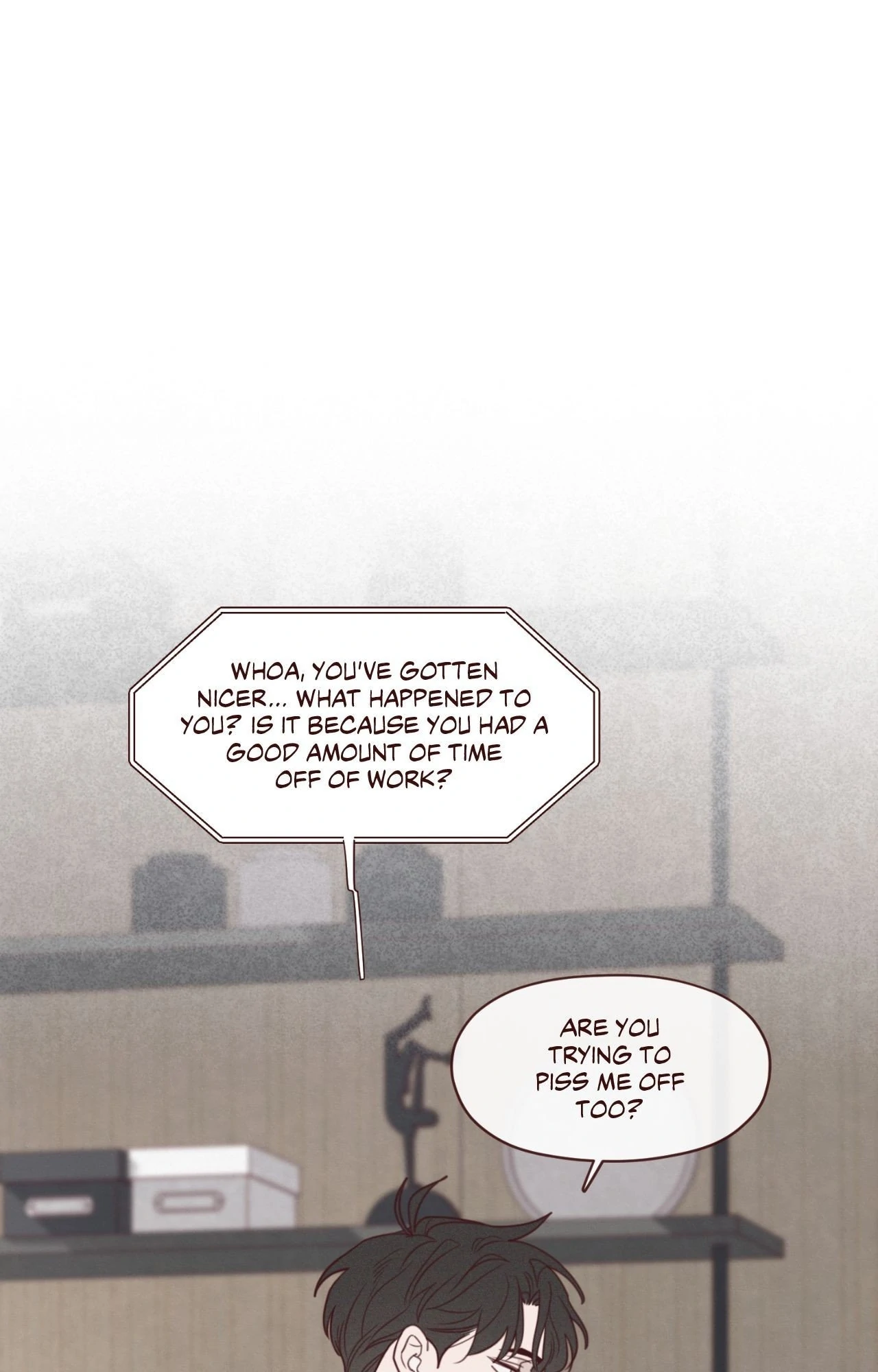 Fate Makes No Mistakes - Chapter 137 Page 58