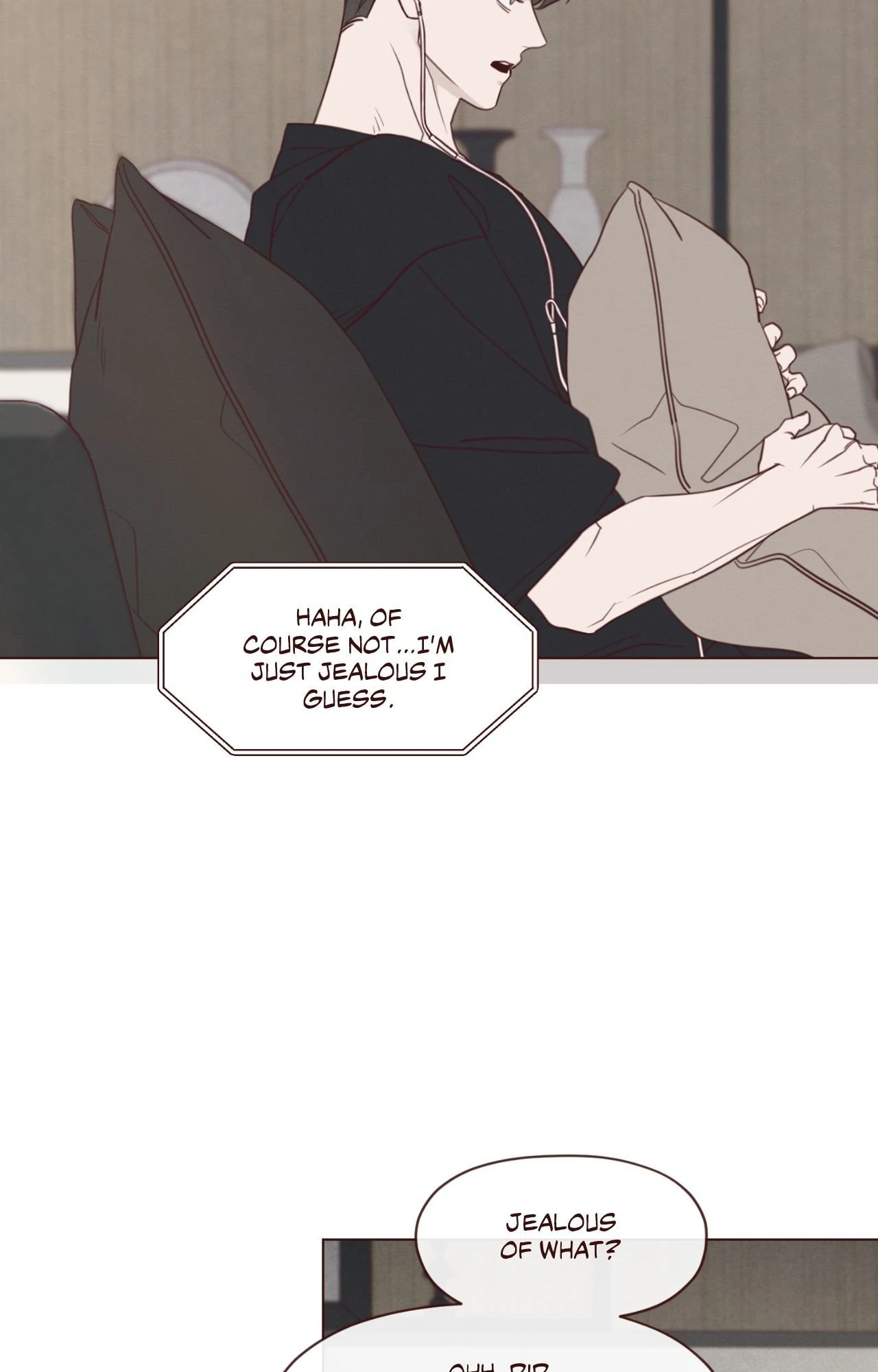Fate Makes No Mistakes - Chapter 137 Page 59