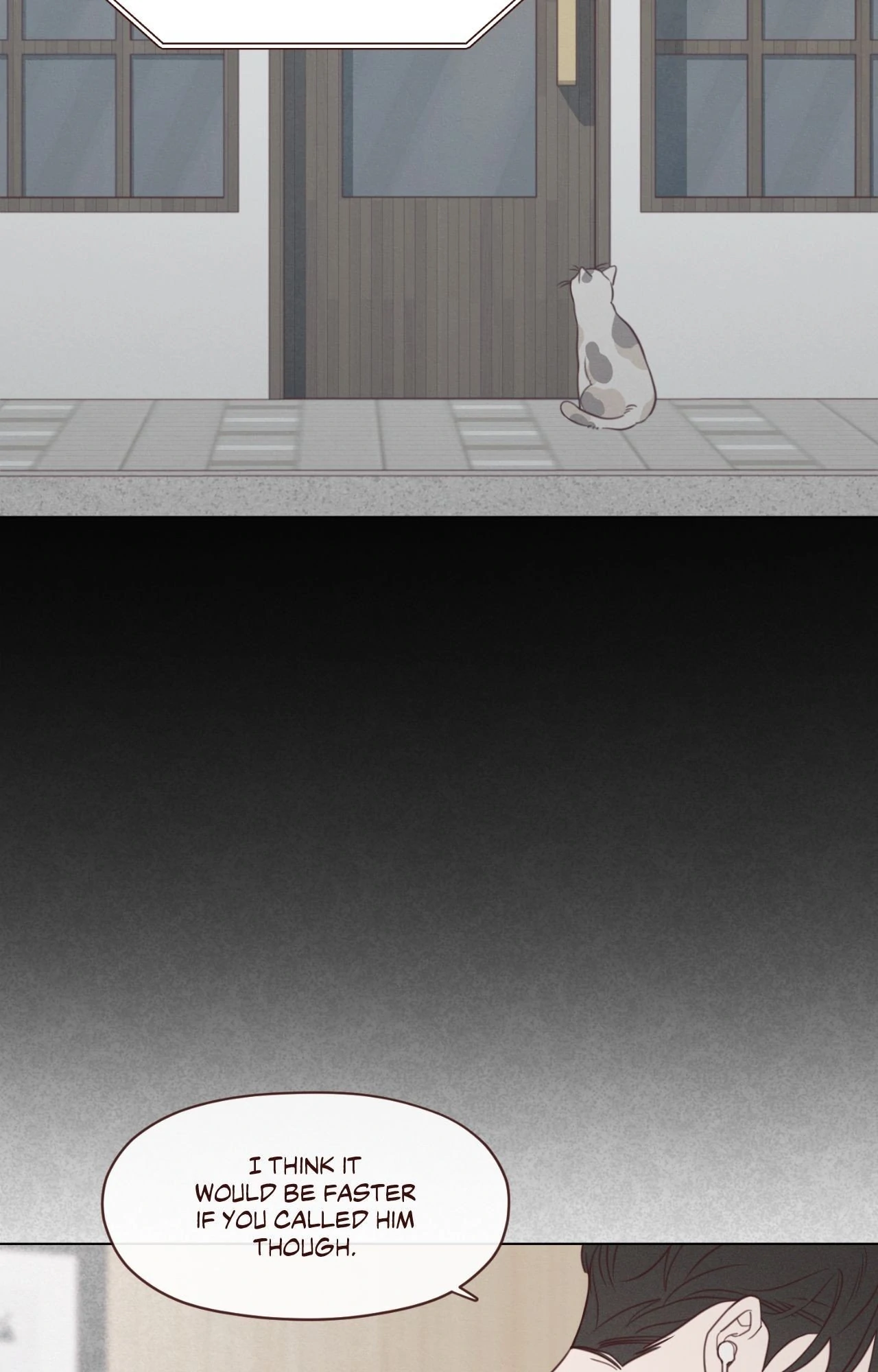 Fate Makes No Mistakes - Chapter 137 Page 64
