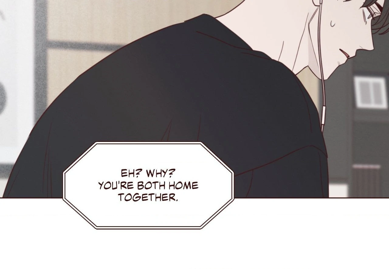 Fate Makes No Mistakes - Chapter 137 Page 65