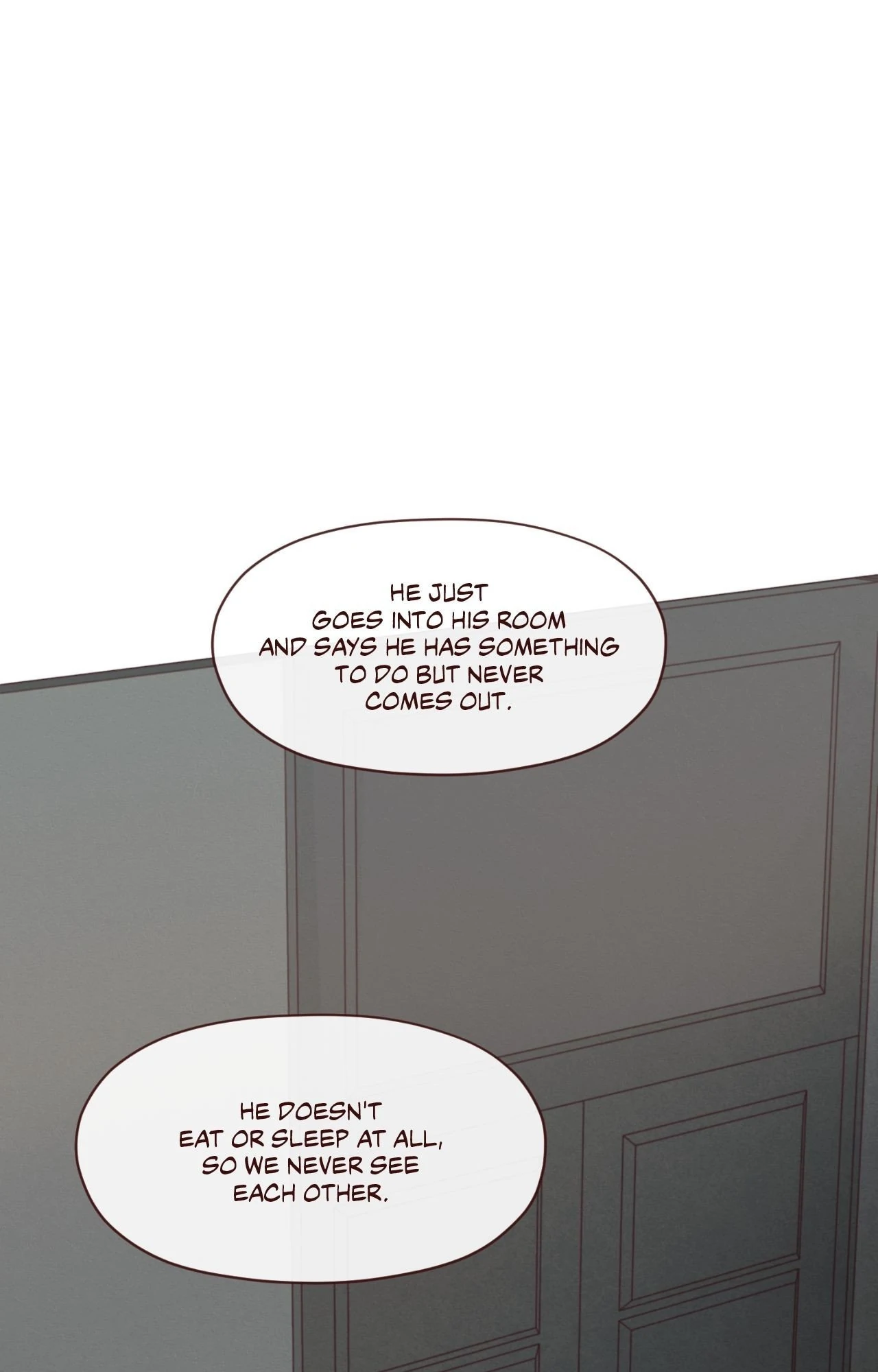 Fate Makes No Mistakes - Chapter 137 Page 66