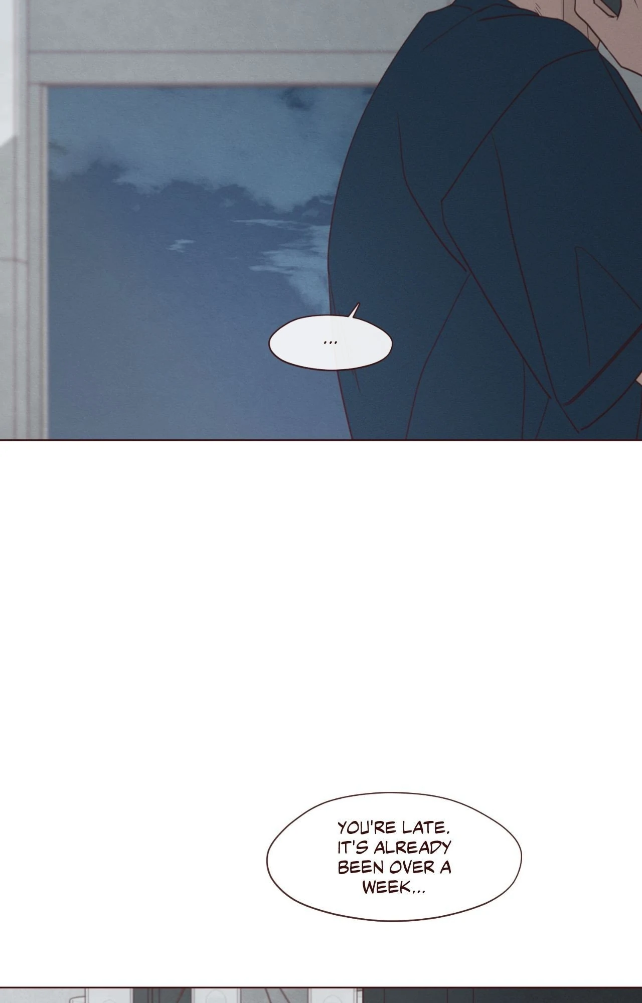Fate Makes No Mistakes - Chapter 137 Page 69