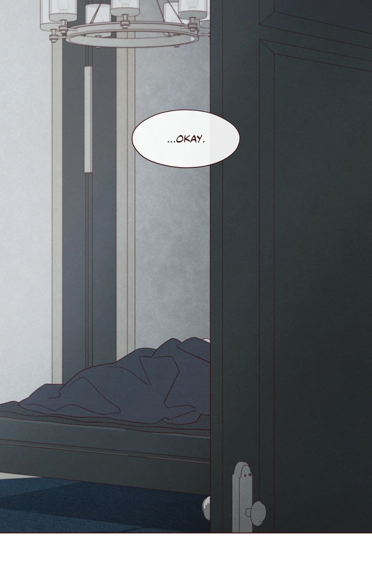 Fate Makes No Mistakes - Chapter 137 Page 70