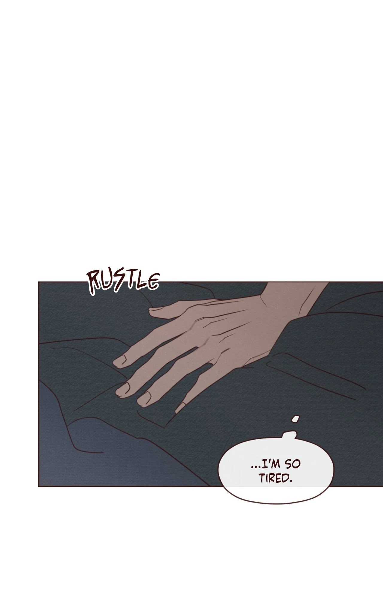 Fate Makes No Mistakes - Chapter 137 Page 71
