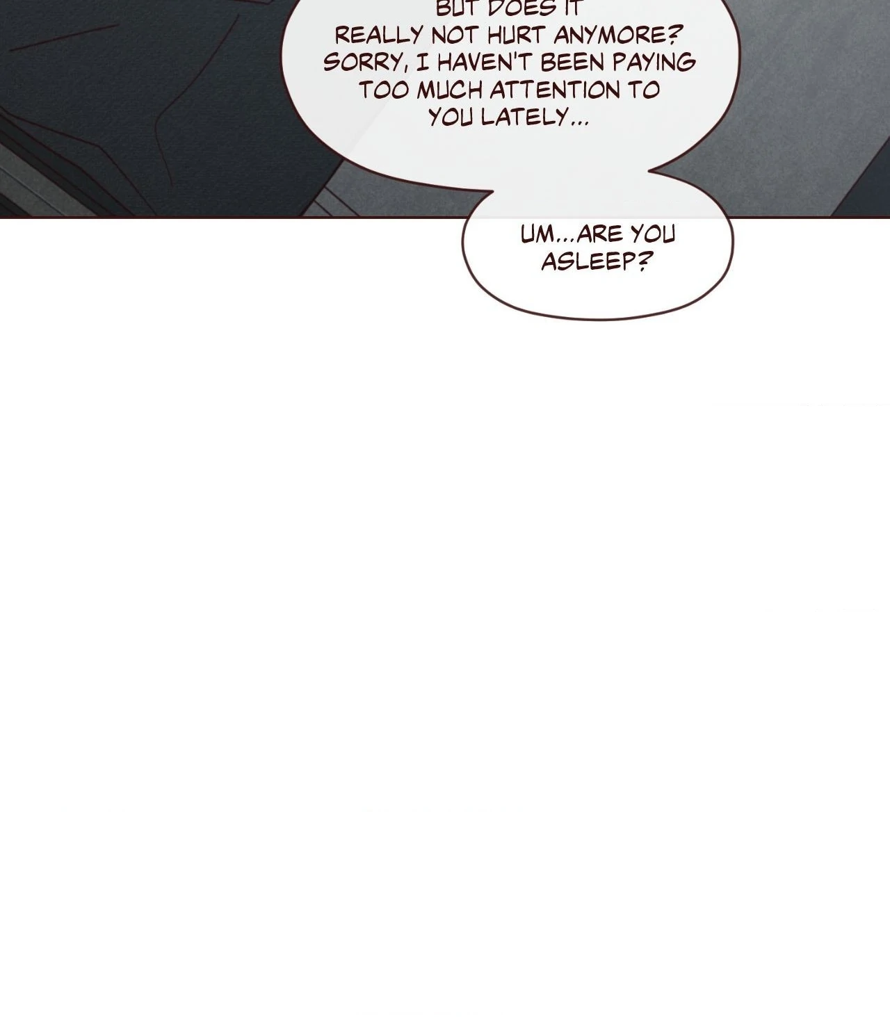 Fate Makes No Mistakes - Chapter 137 Page 77