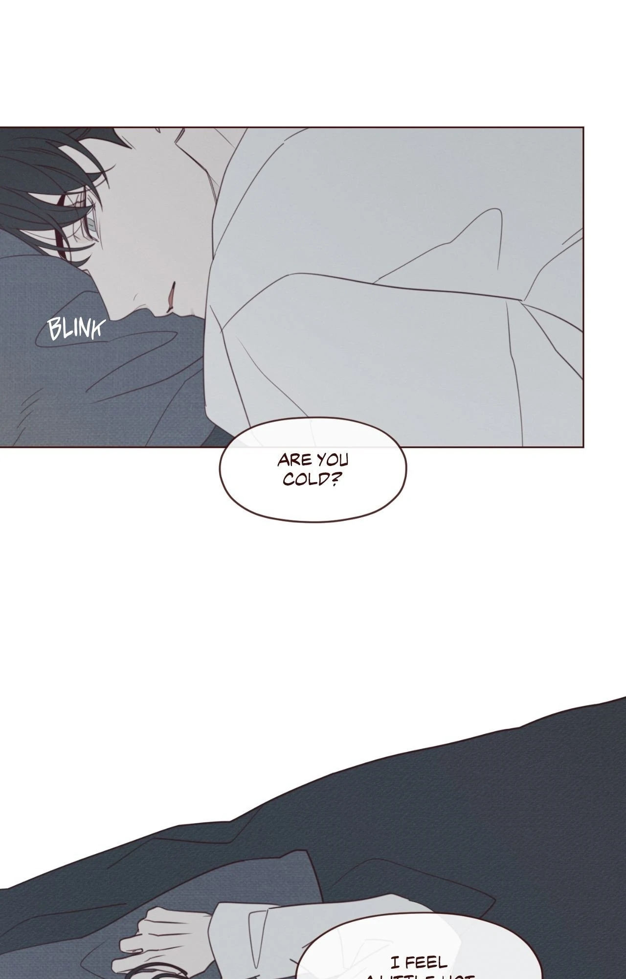 Fate Makes No Mistakes - Chapter 138 Page 5