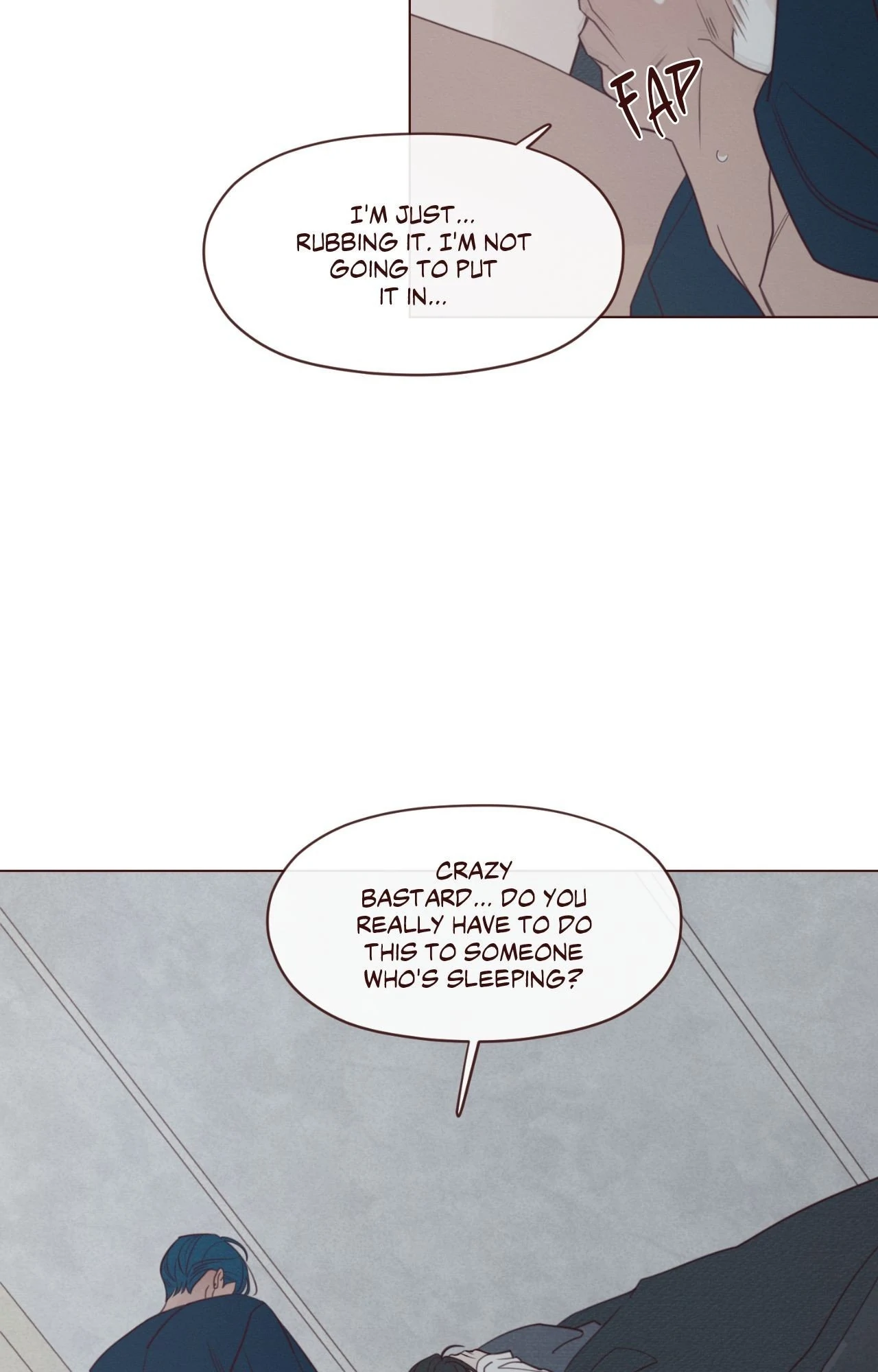 Fate Makes No Mistakes - Chapter 138 Page 8