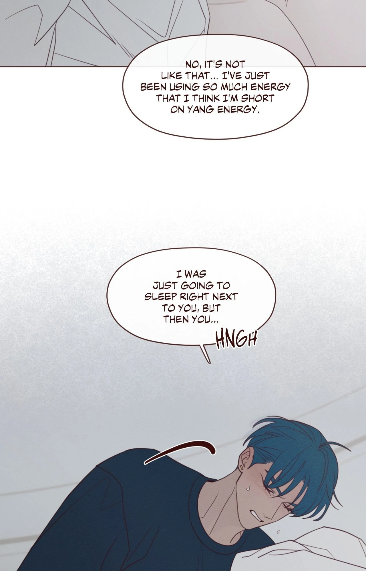 Fate Makes No Mistakes - Chapter 138 Page 10