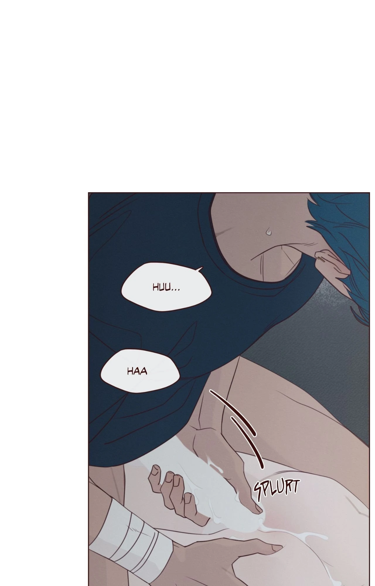 Fate Makes No Mistakes - Chapter 138 Page 12
