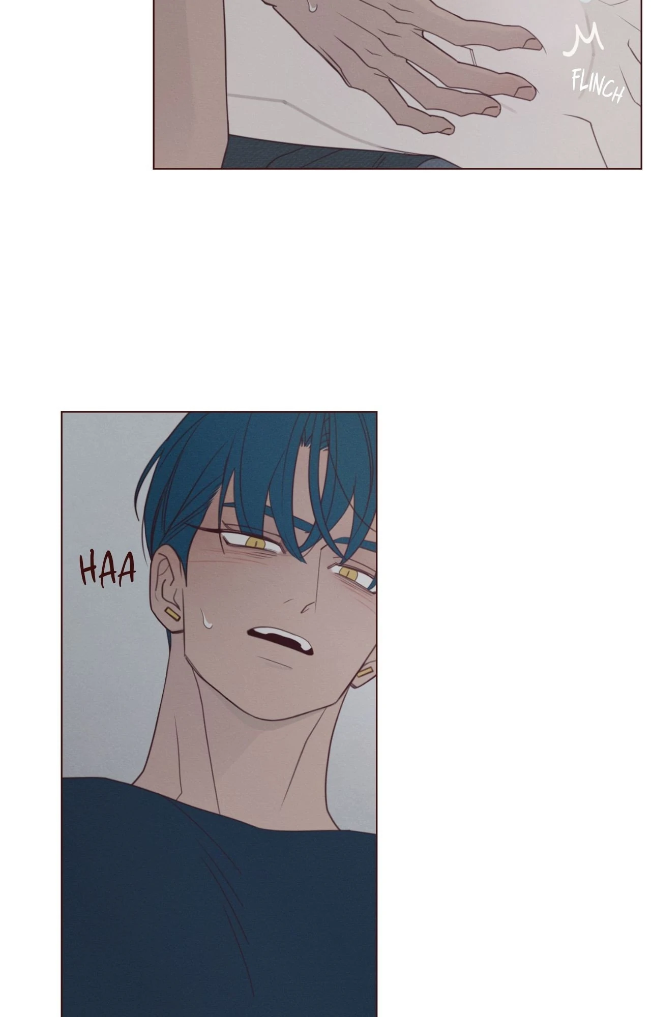Fate Makes No Mistakes - Chapter 138 Page 13