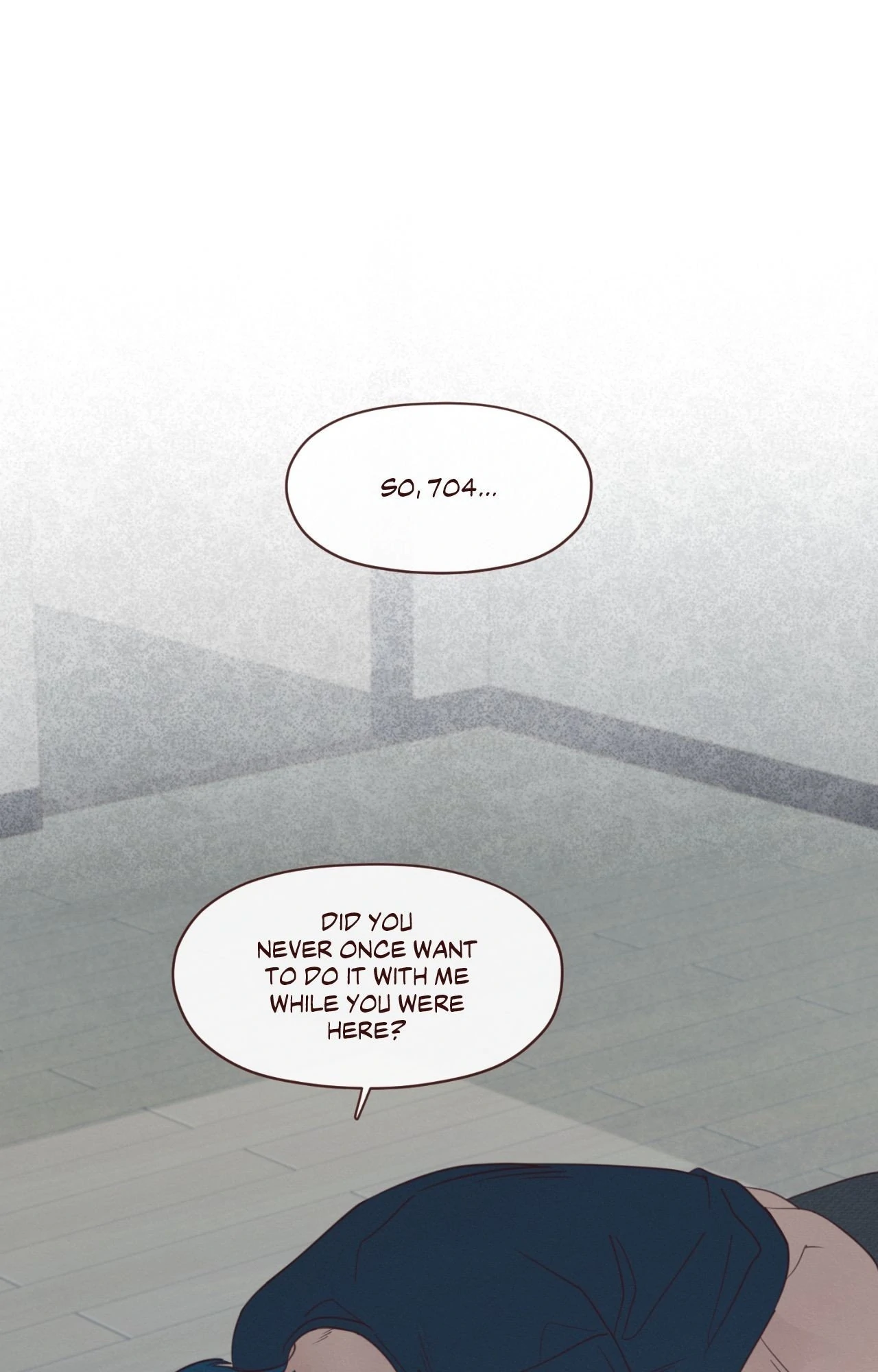 Fate Makes No Mistakes - Chapter 138 Page 15