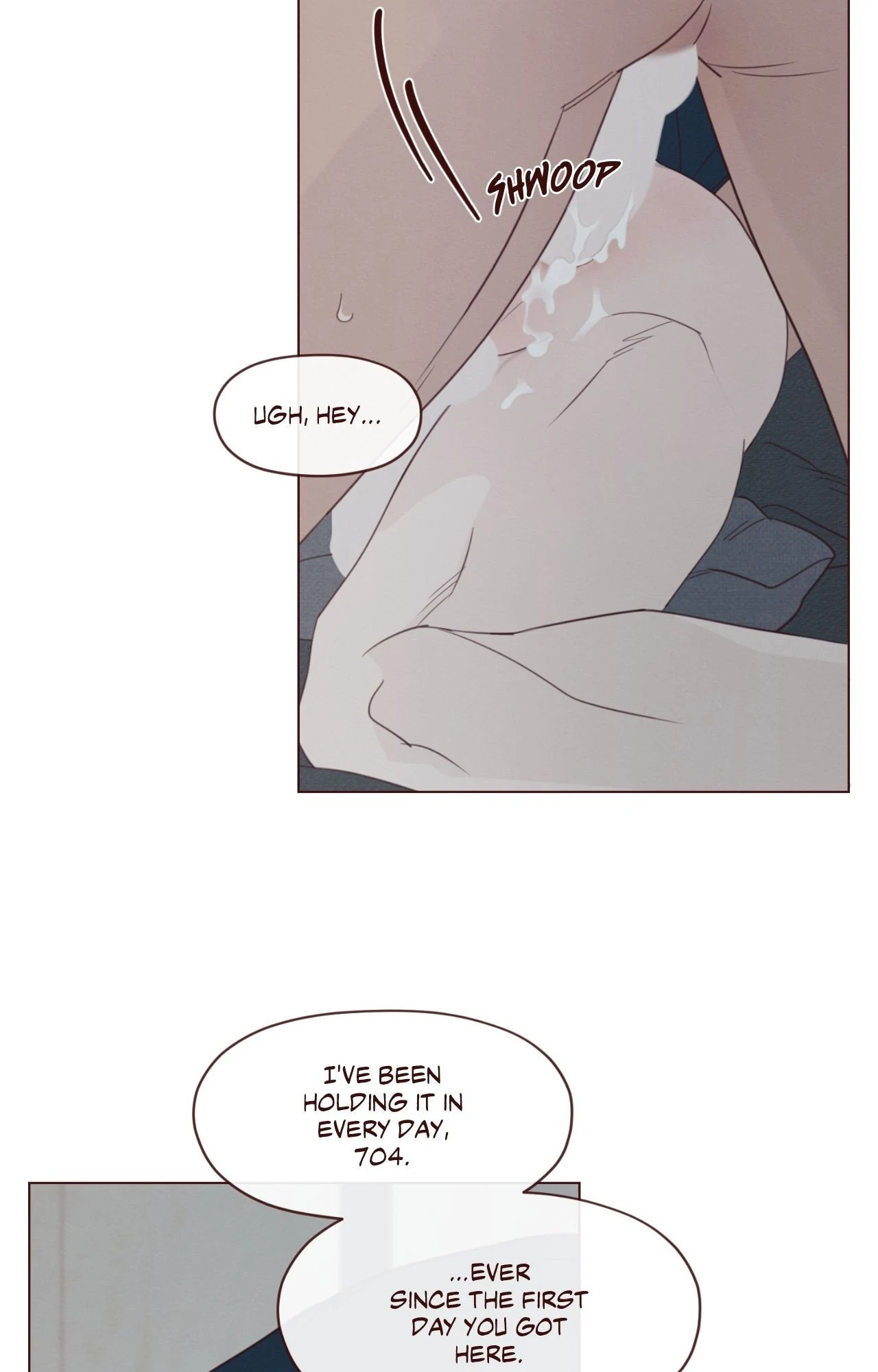 Fate Makes No Mistakes - Chapter 138 Page 18