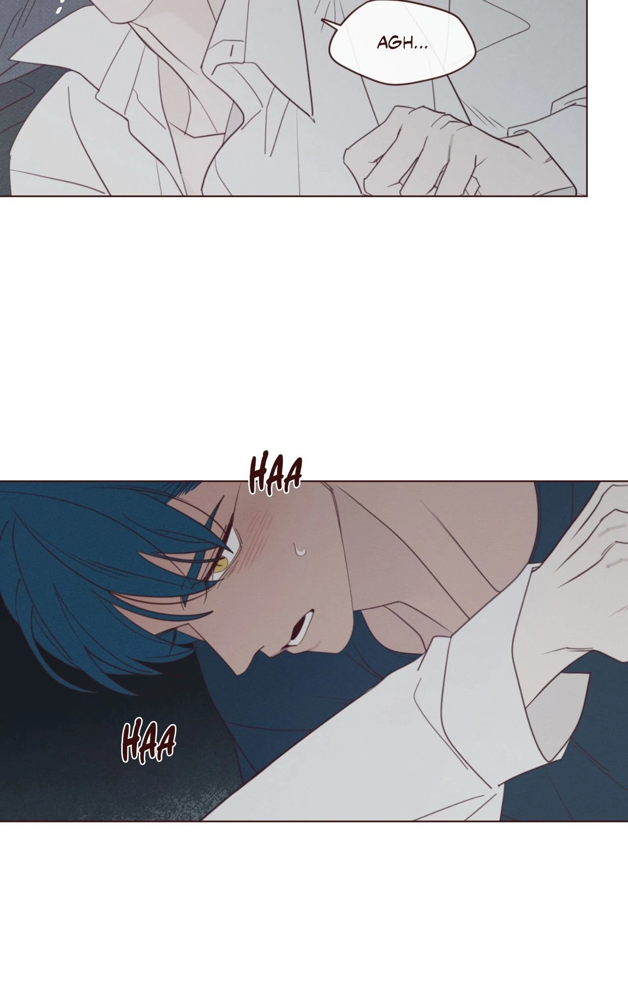 Fate Makes No Mistakes - Chapter 138 Page 24
