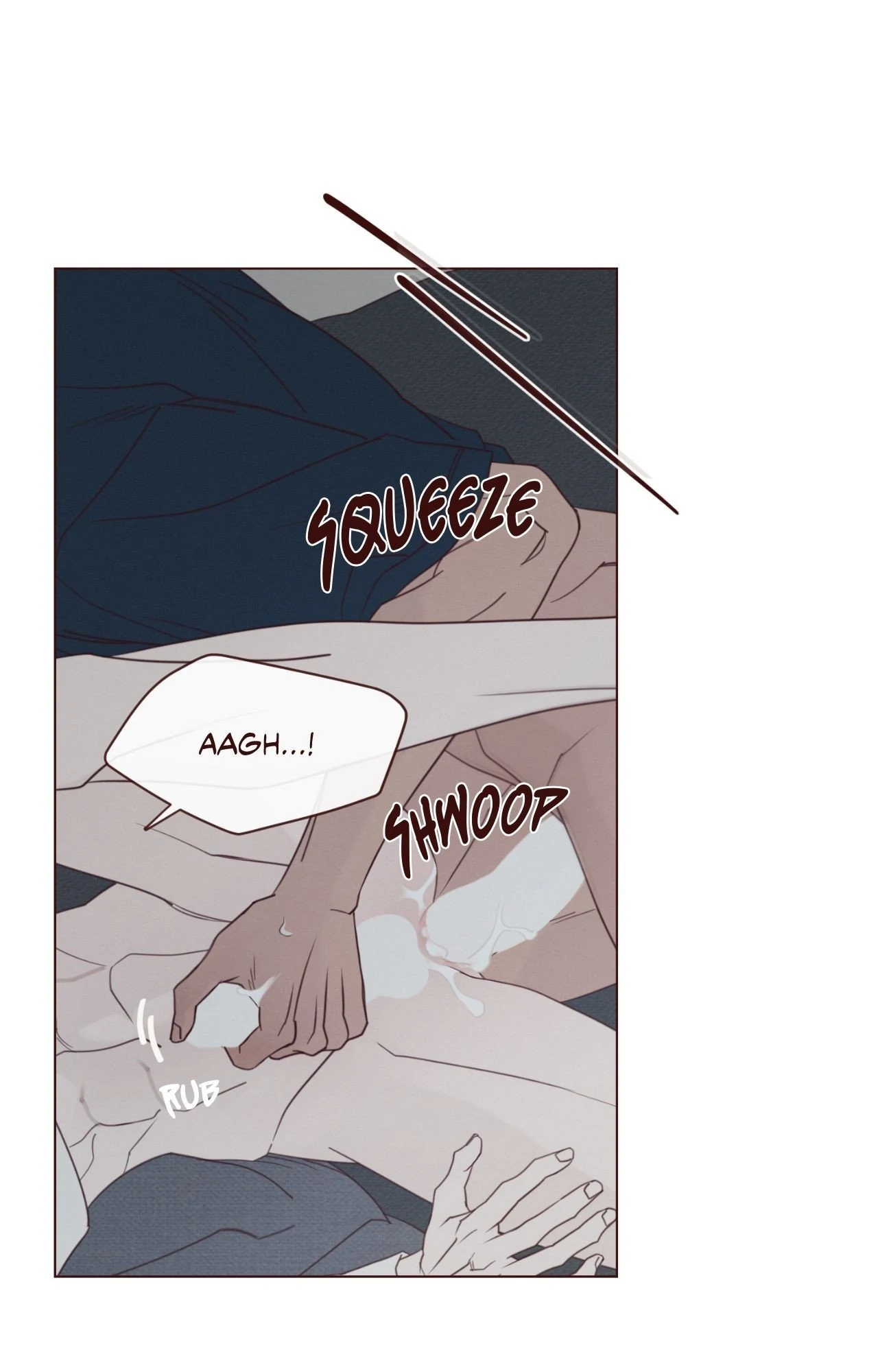 Fate Makes No Mistakes - Chapter 138 Page 25