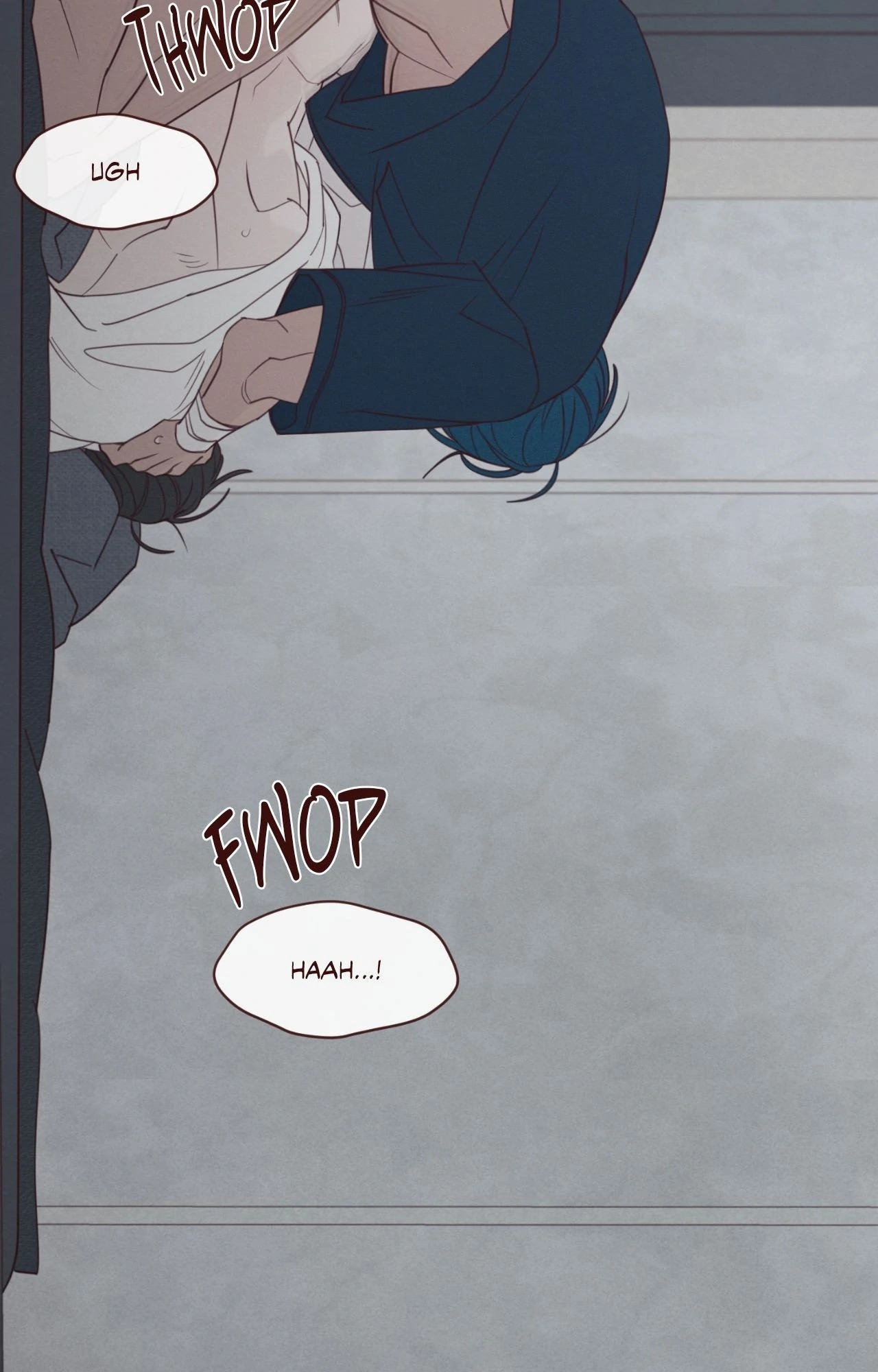 Fate Makes No Mistakes - Chapter 138 Page 32