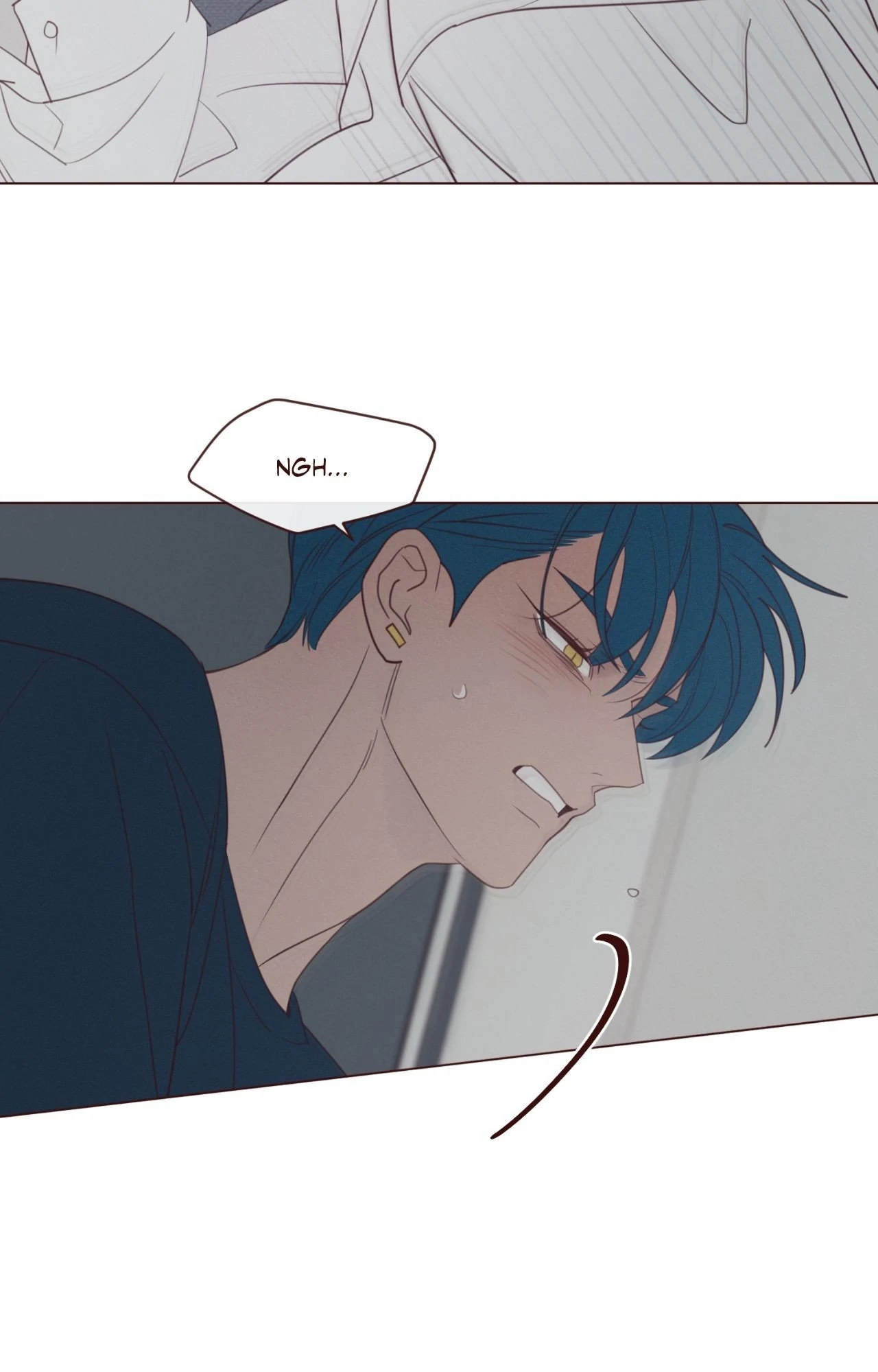 Fate Makes No Mistakes - Chapter 138 Page 34