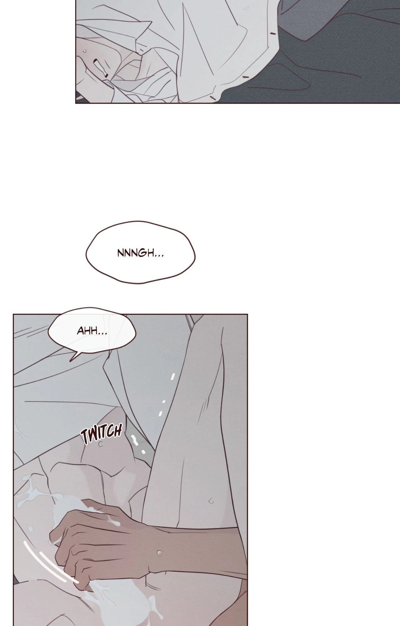 Fate Makes No Mistakes - Chapter 138 Page 36