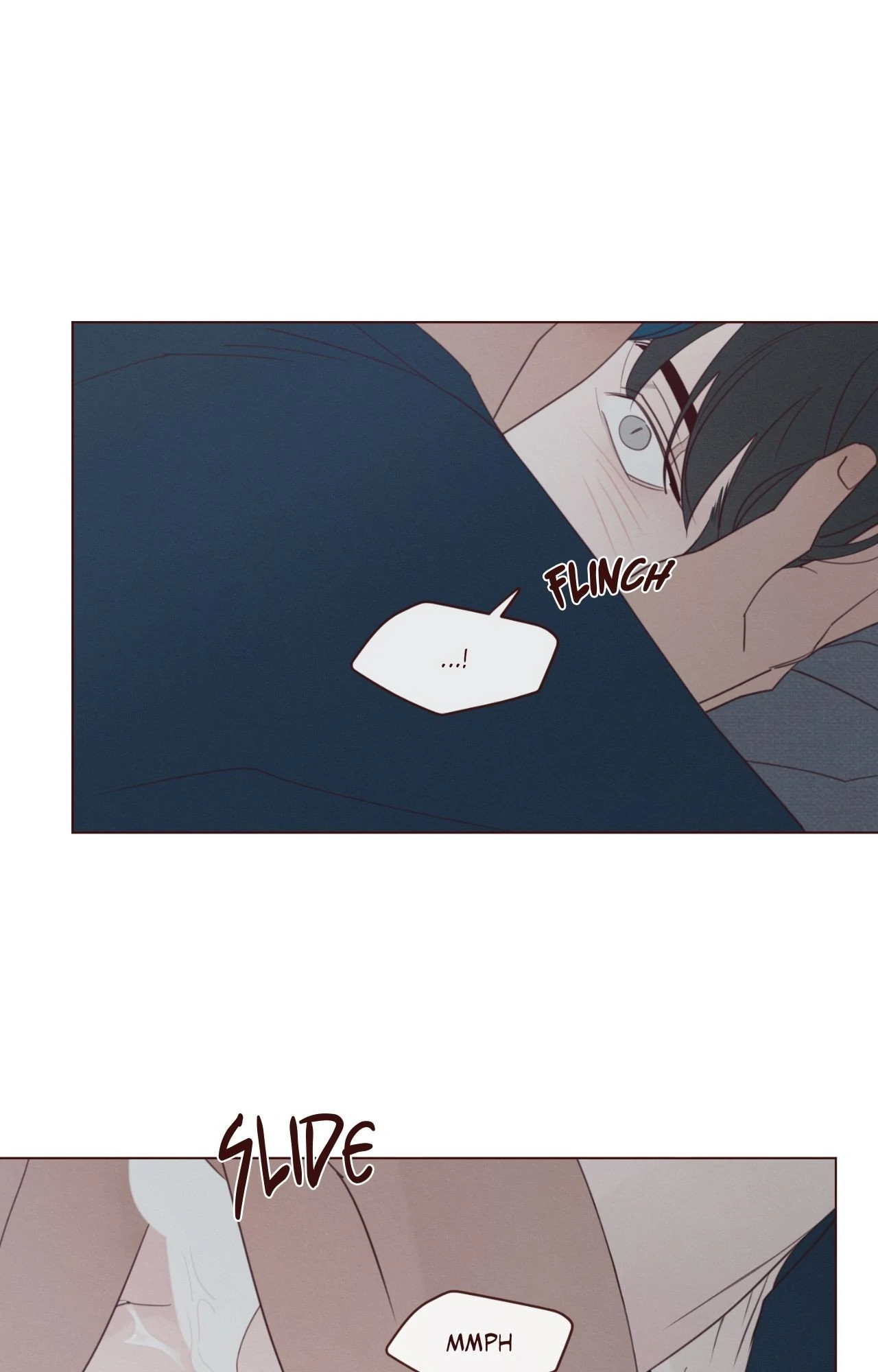 Fate Makes No Mistakes - Chapter 138 Page 42
