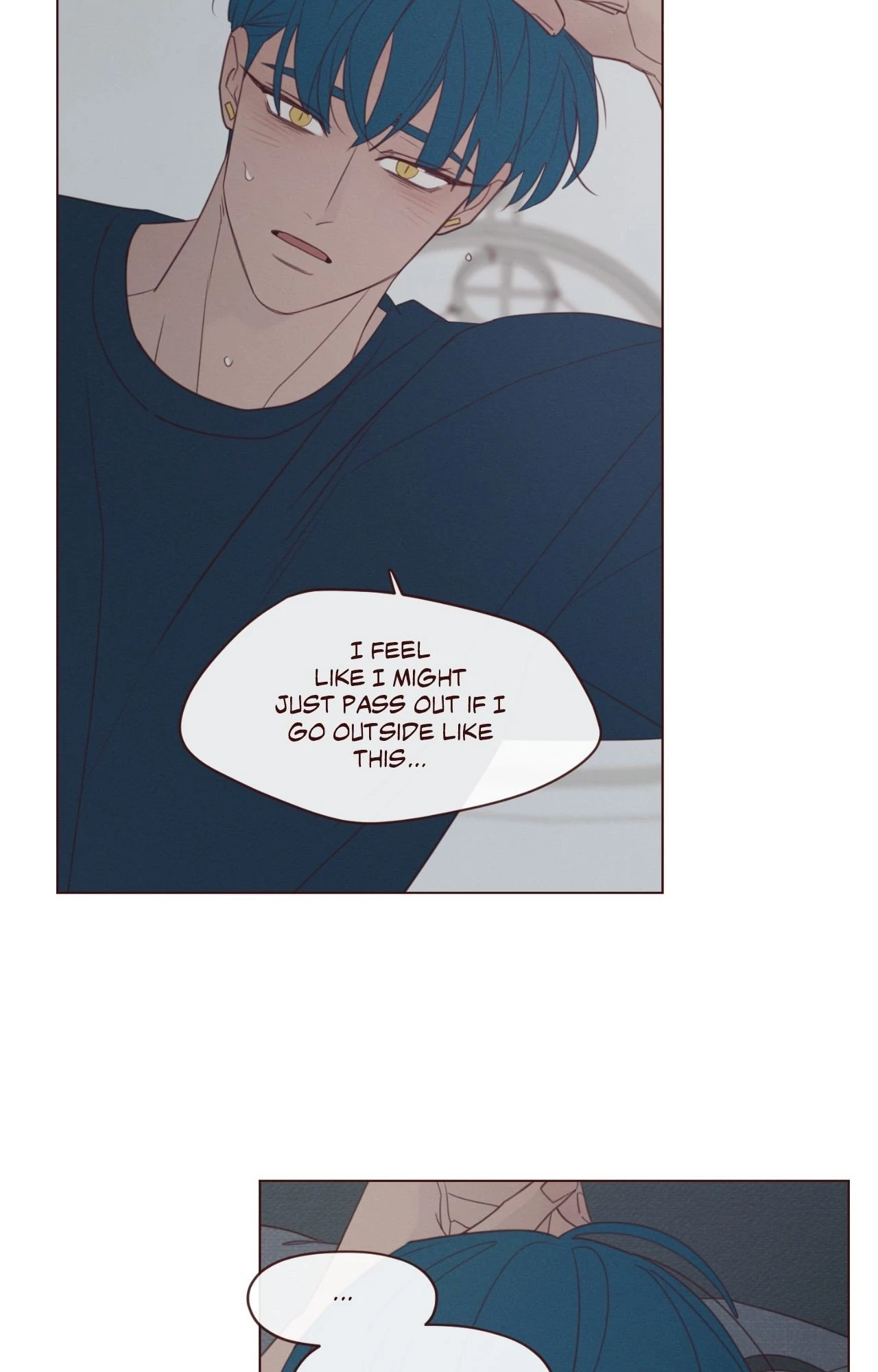 Fate Makes No Mistakes - Chapter 138 Page 46