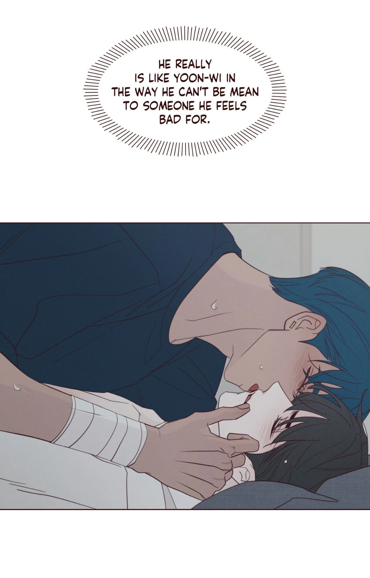 Fate Makes No Mistakes - Chapter 138 Page 49