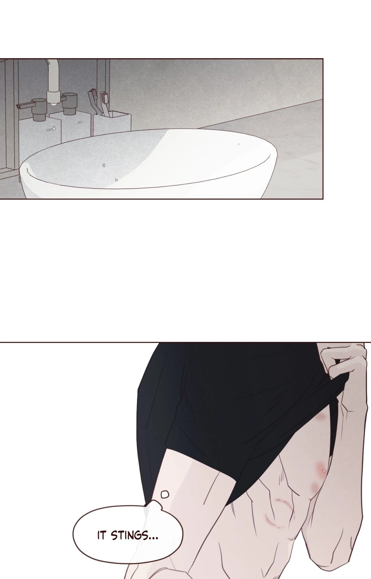Fate Makes No Mistakes - Chapter 138 Page 52