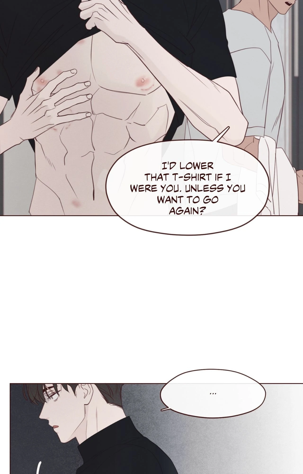 Fate Makes No Mistakes - Chapter 138 Page 54