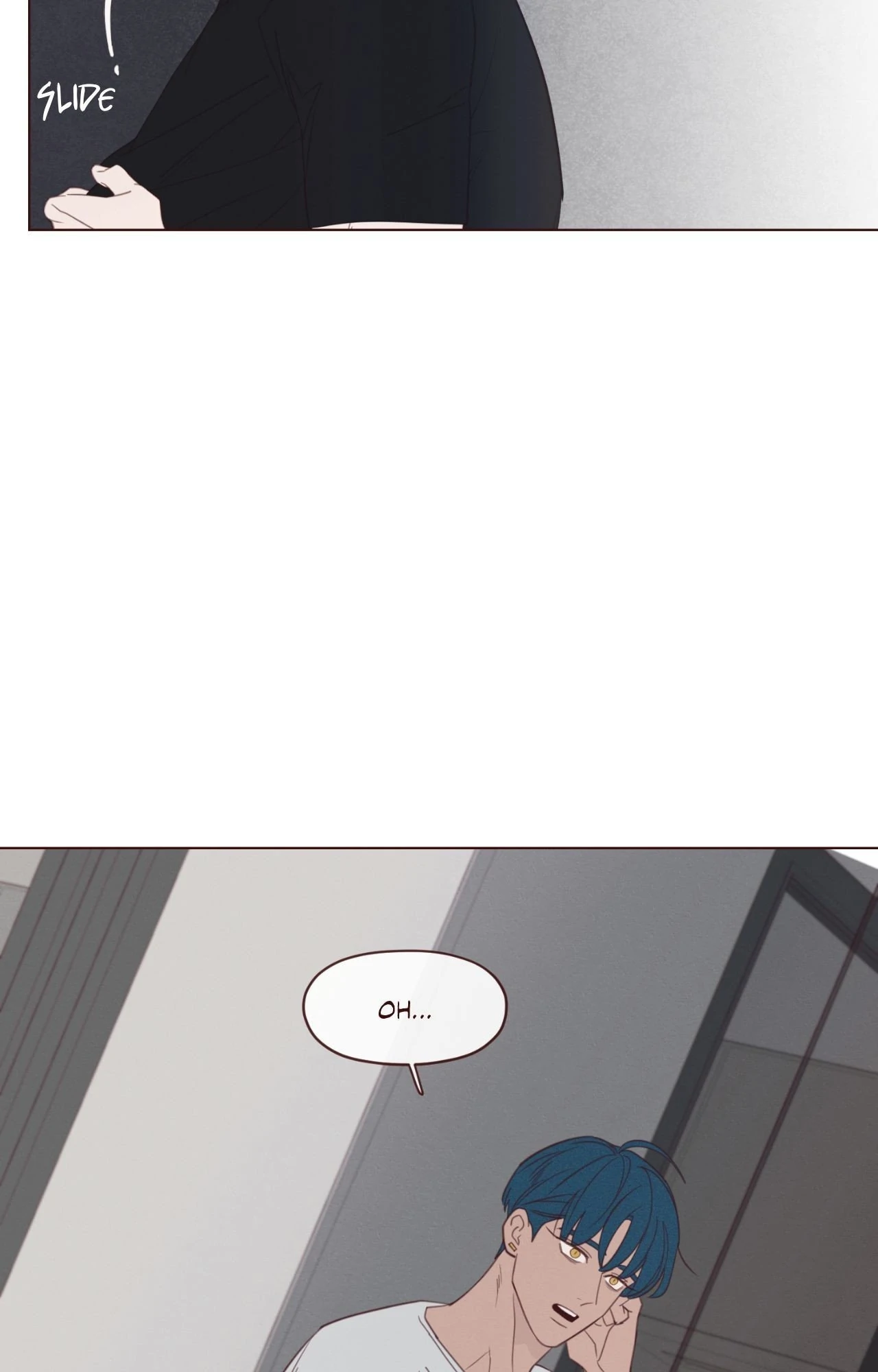 Fate Makes No Mistakes - Chapter 138 Page 55