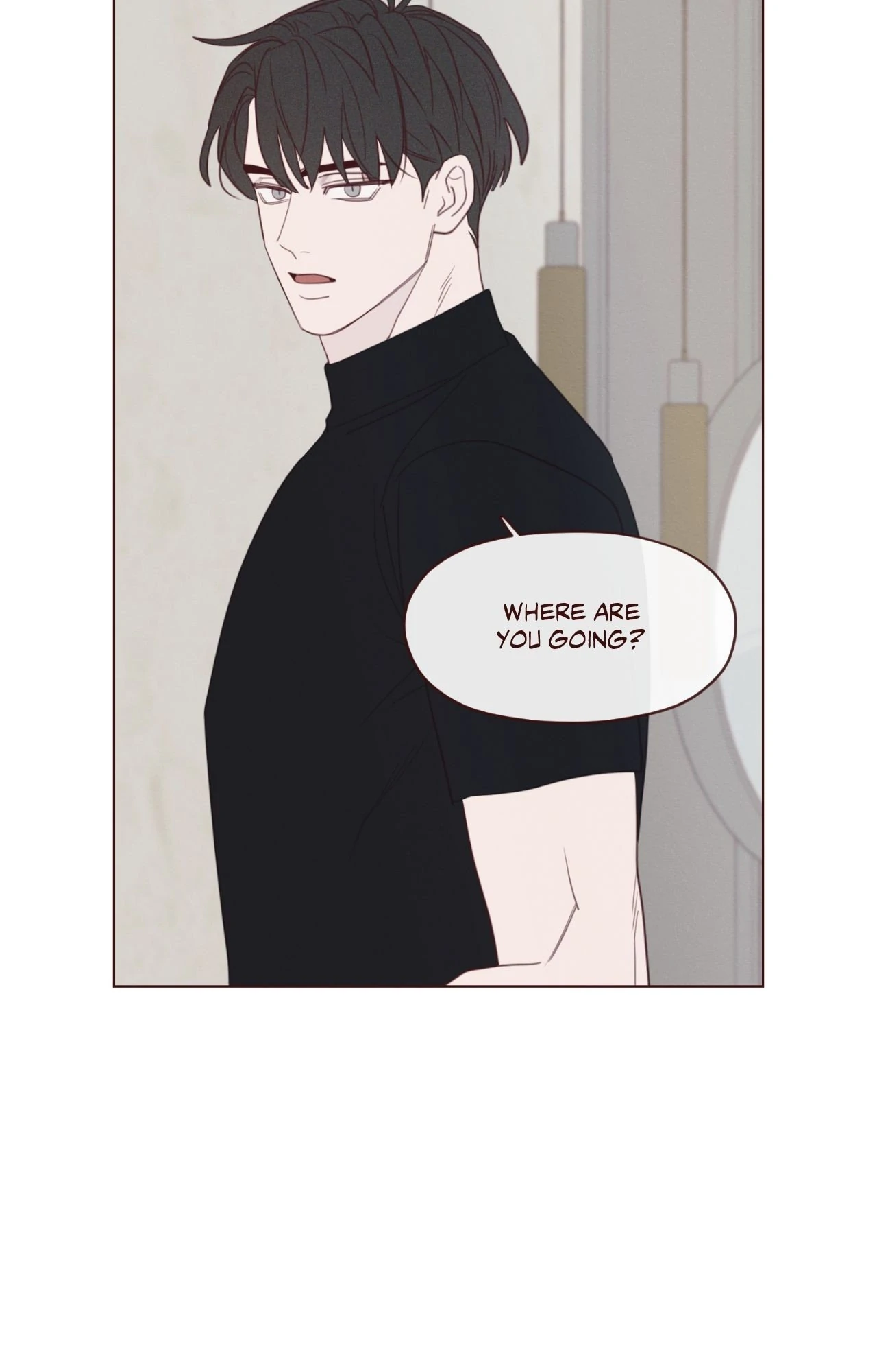 Fate Makes No Mistakes - Chapter 138 Page 57
