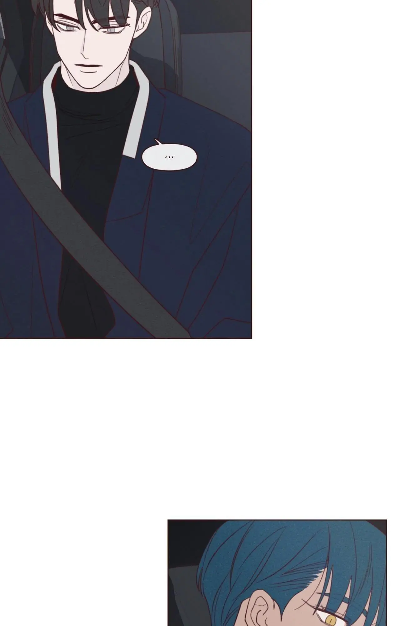 Fate Makes No Mistakes - Chapter 139 Page 5