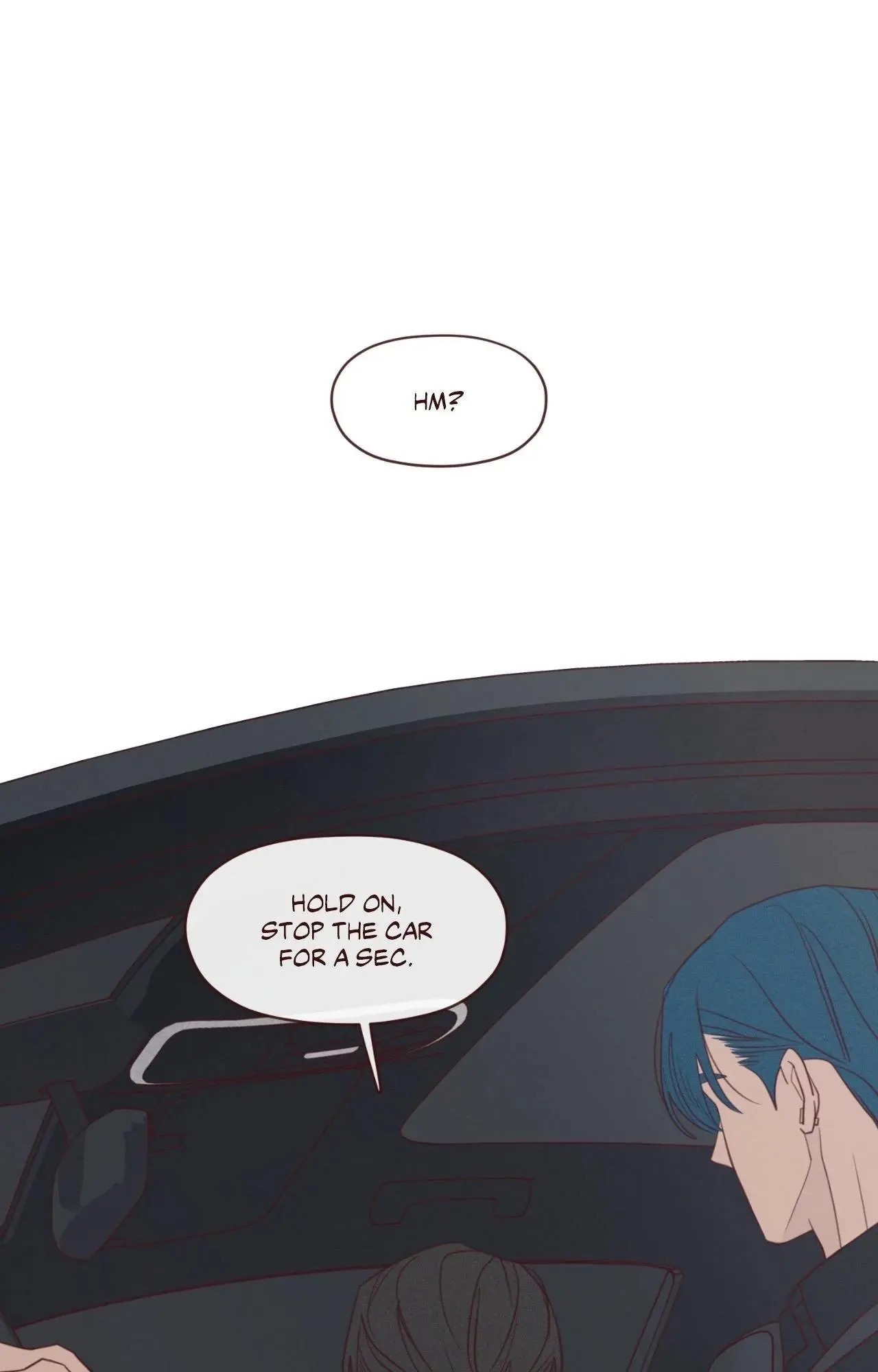 Fate Makes No Mistakes - Chapter 139 Page 12