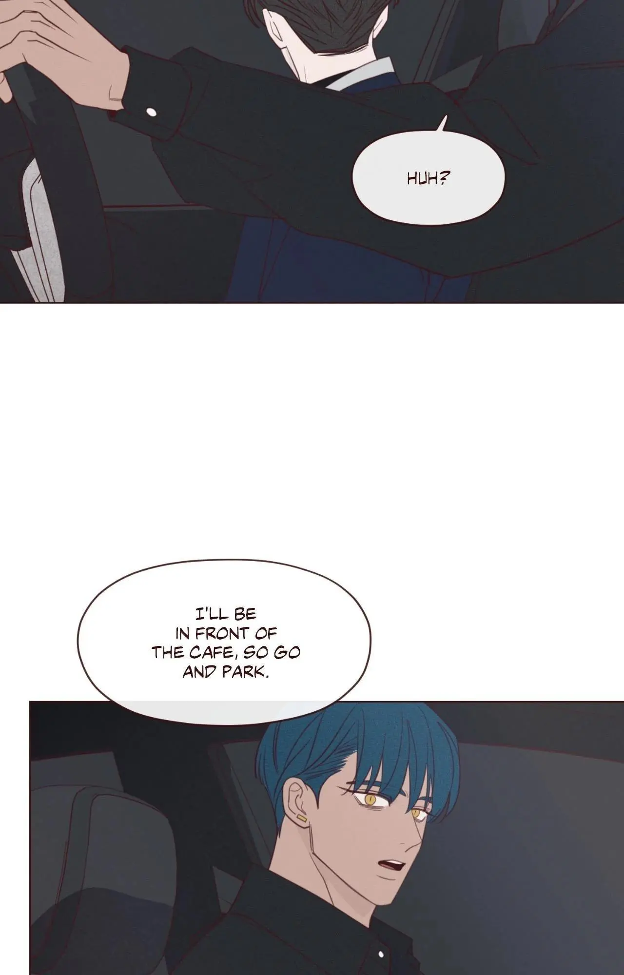 Fate Makes No Mistakes - Chapter 139 Page 13