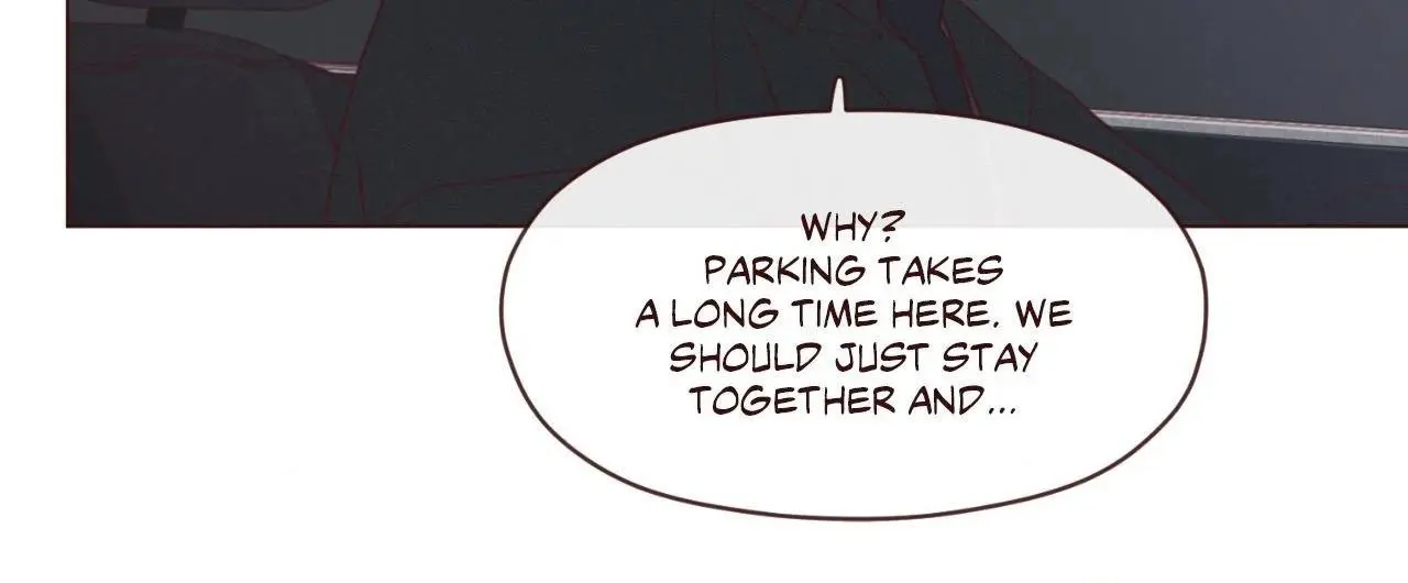 Fate Makes No Mistakes - Chapter 139 Page 14
