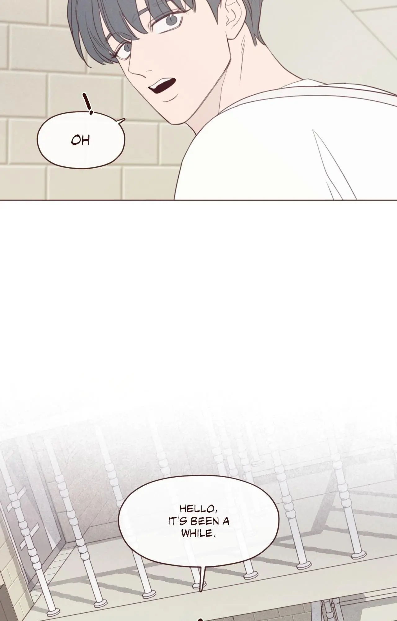 Fate Makes No Mistakes - Chapter 139 Page 20